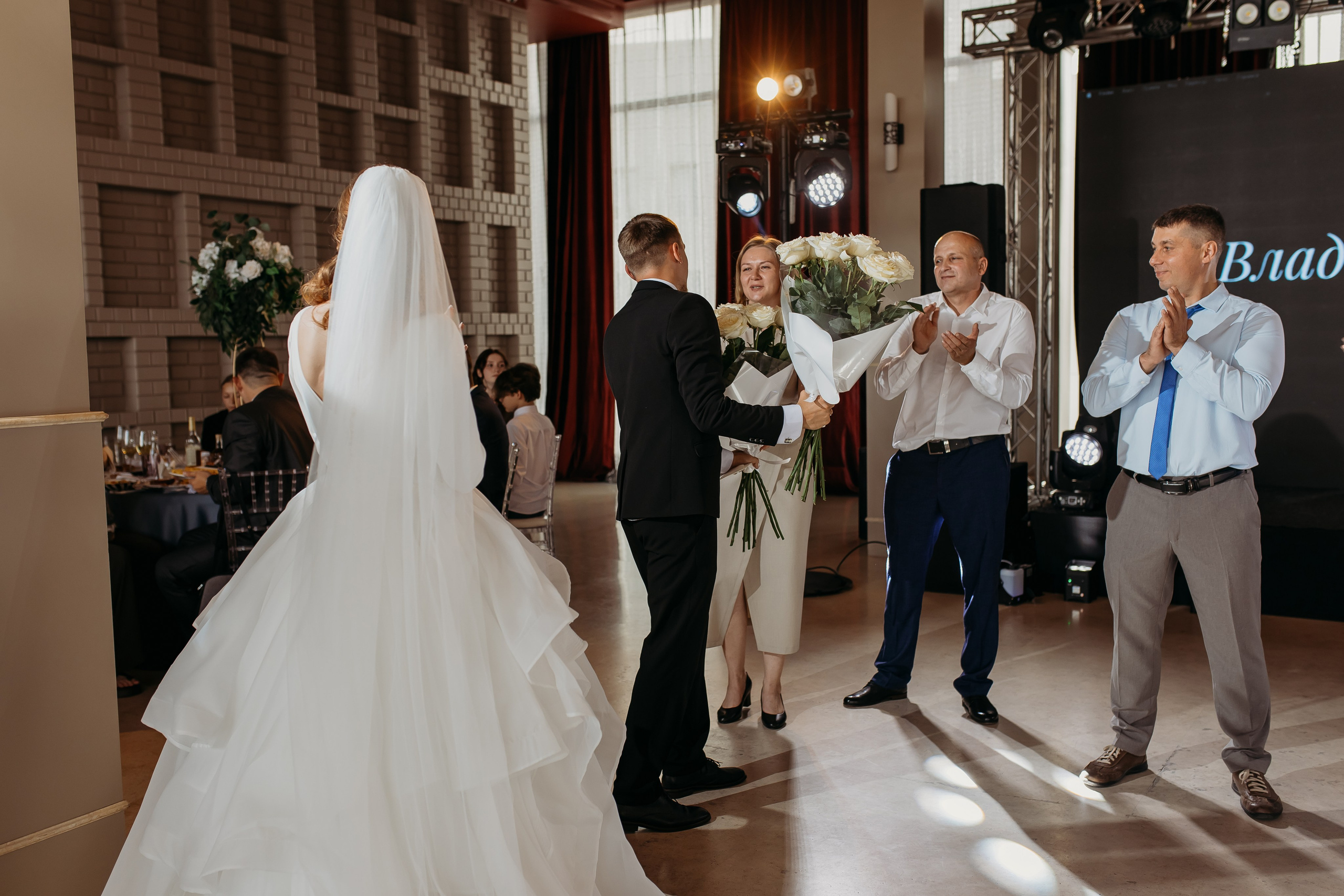 Влад и Анна. Фотограф Тимербаева Алина г. Сургут