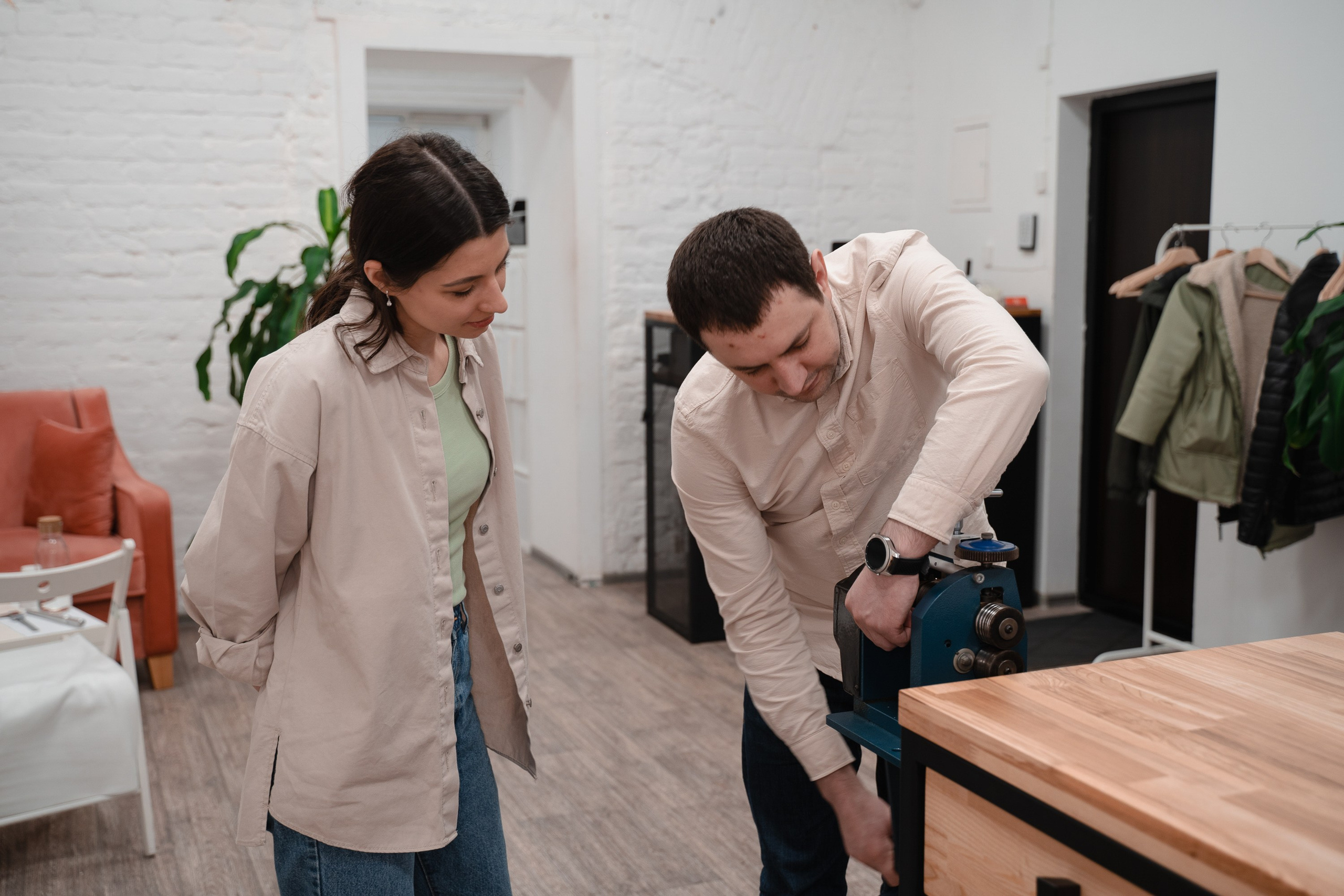 Мастер-классы. Фотограф в Санкт-Петербурге Александра Паскевич