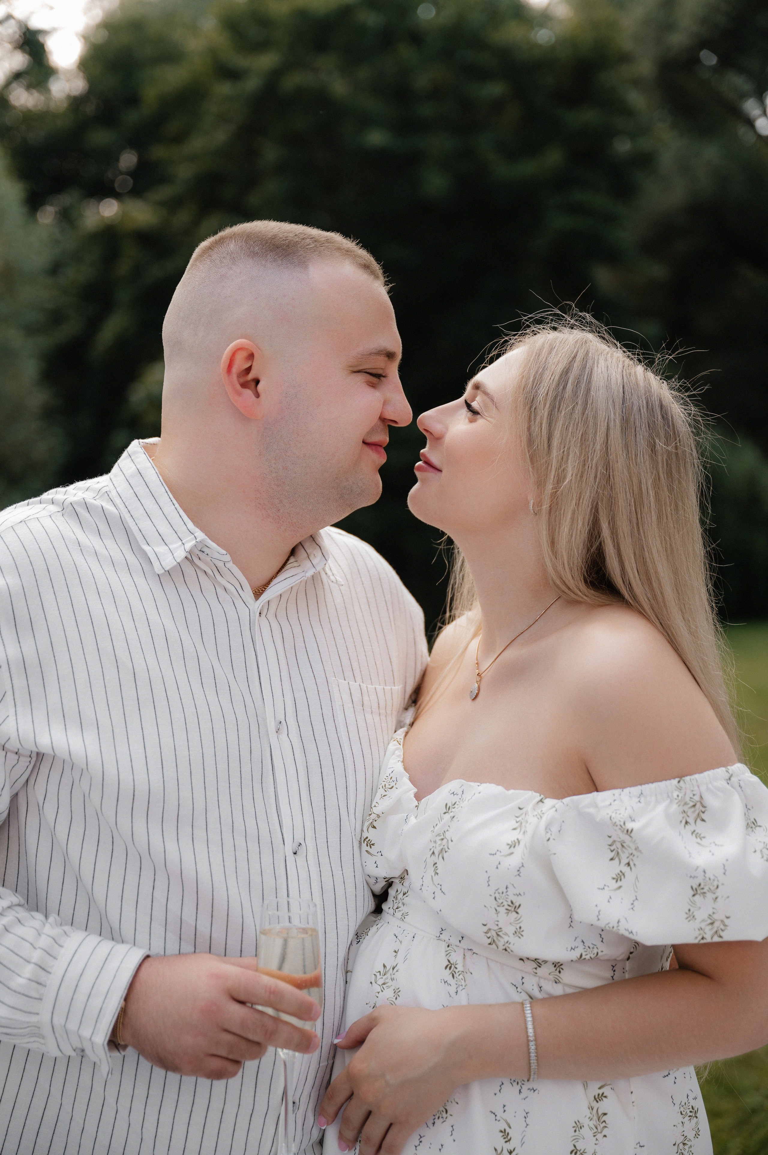 Роман и Алсу Остафьево. Свадебный фотограф Раменское-Москва