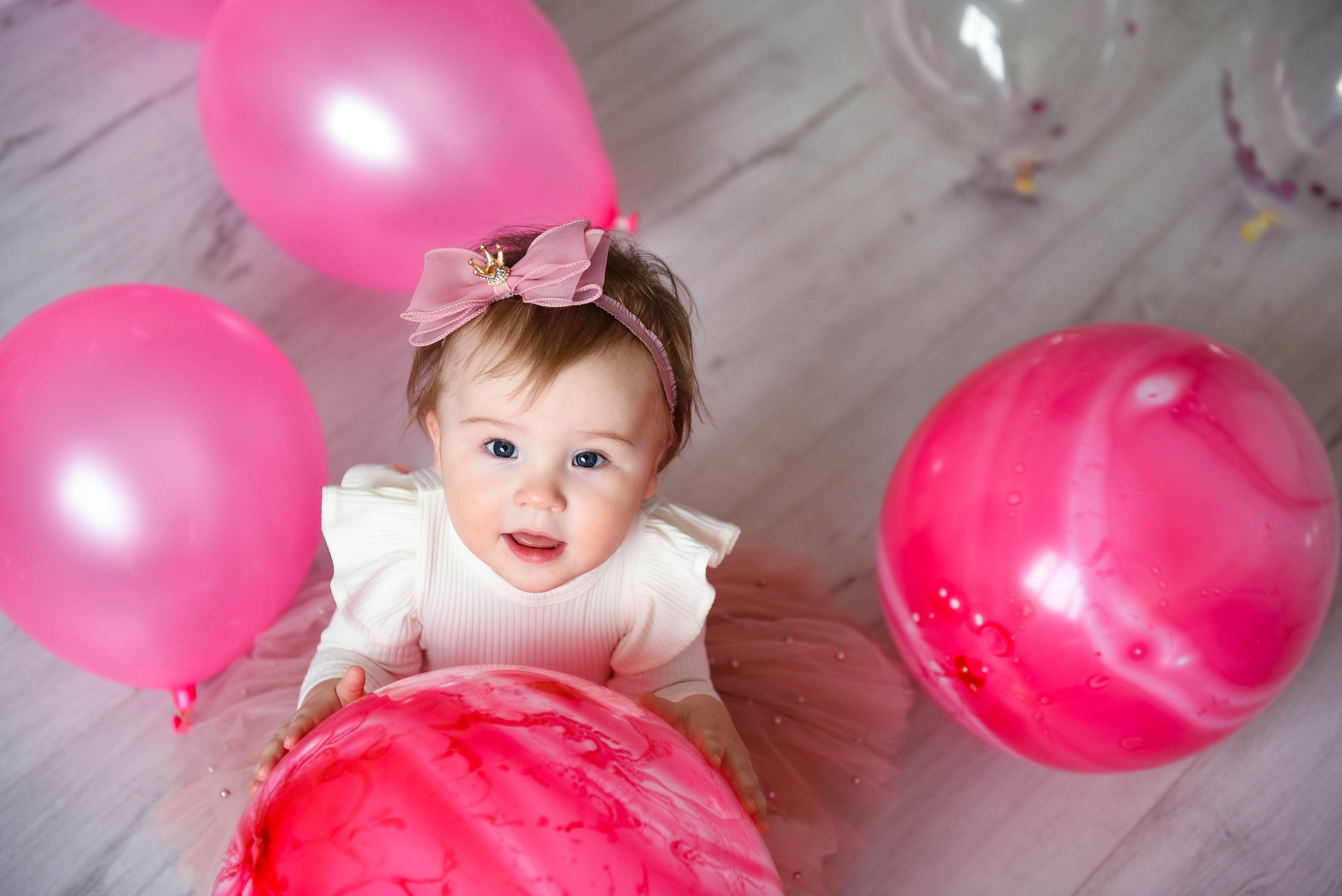 Happy Birthday. Фотограф в Раменском Захарова Лидия Семейные, свадебные, детские фотосессии