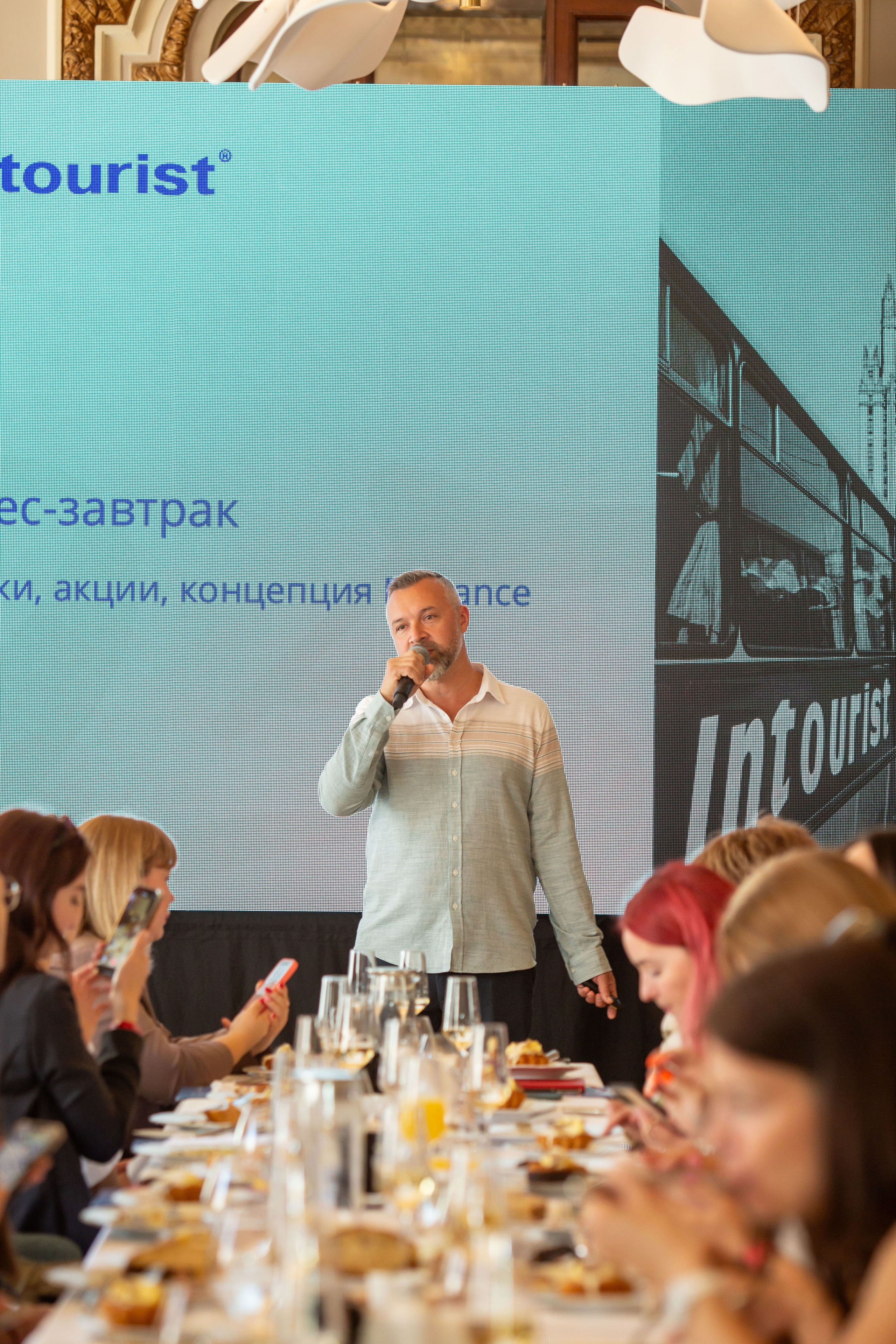 Ресторан Savoy Москва. Семейный и детский фотограф Анна Петракова