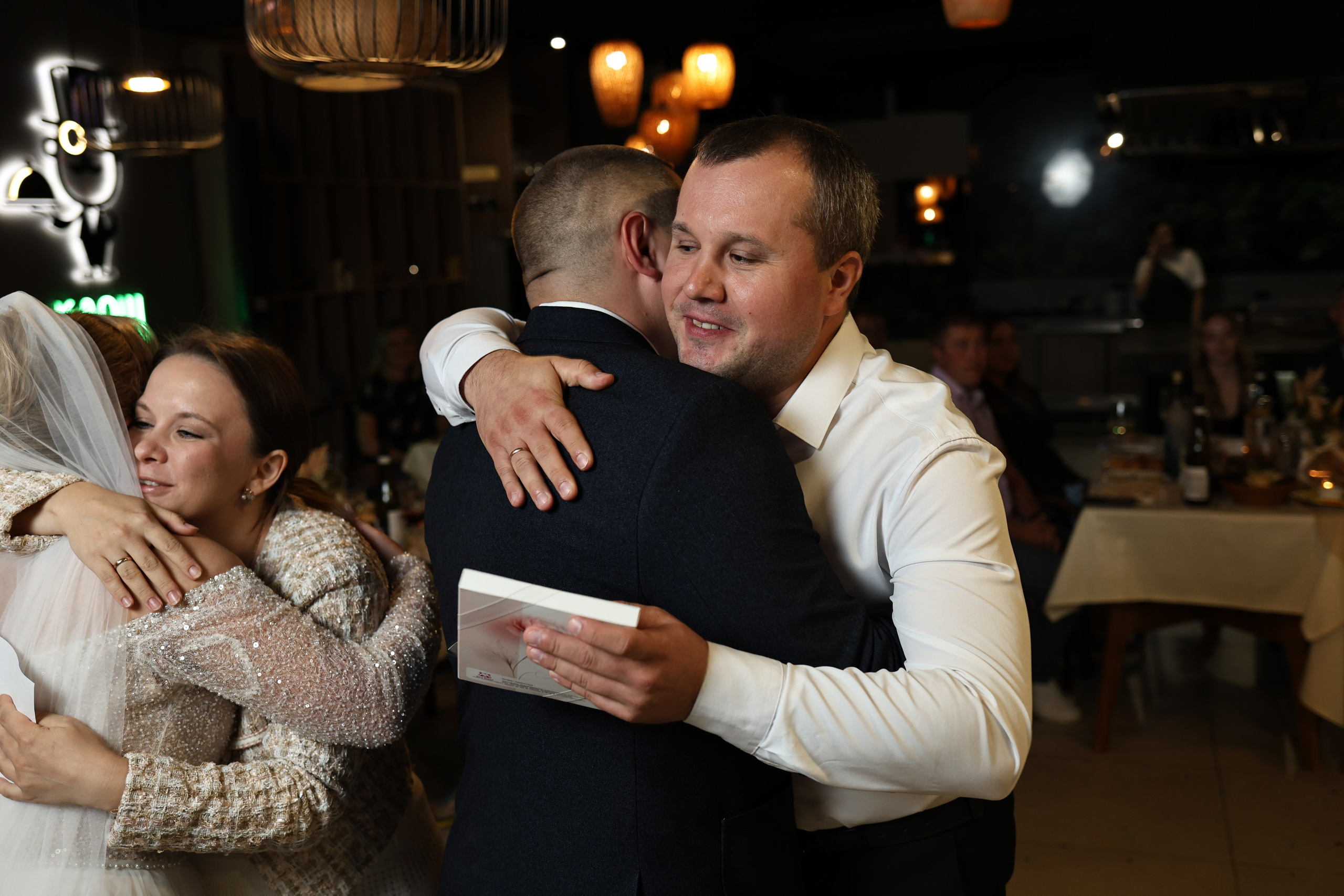 Свадебная съемка в формате jpeg. Свадебный фотограф Евгений Потанин — Ижевск