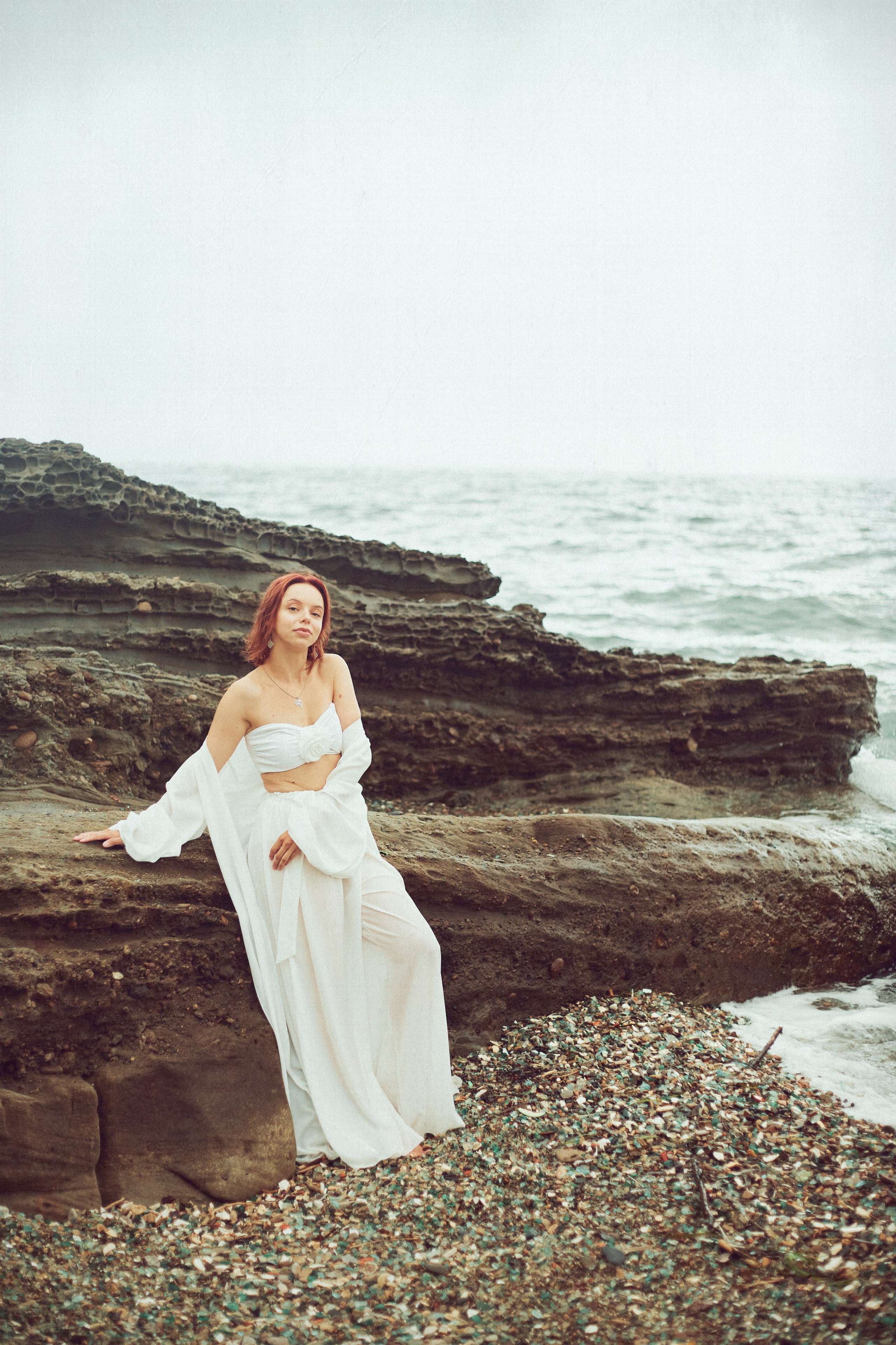 Алёна. Фотограф Ионова Анастасия, г Владивосток