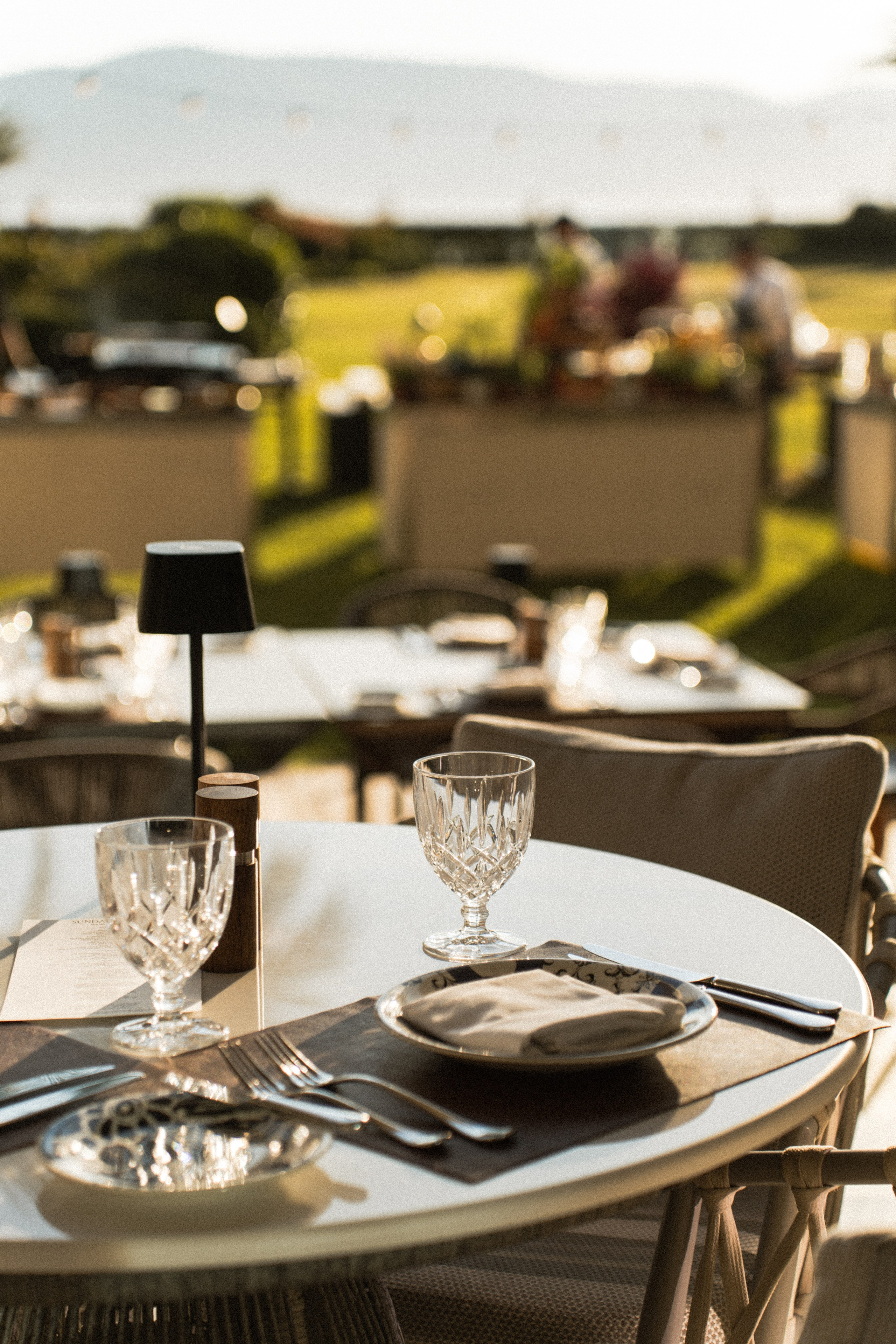 One&Only Portonovi. Фотограф Валерия Бурма