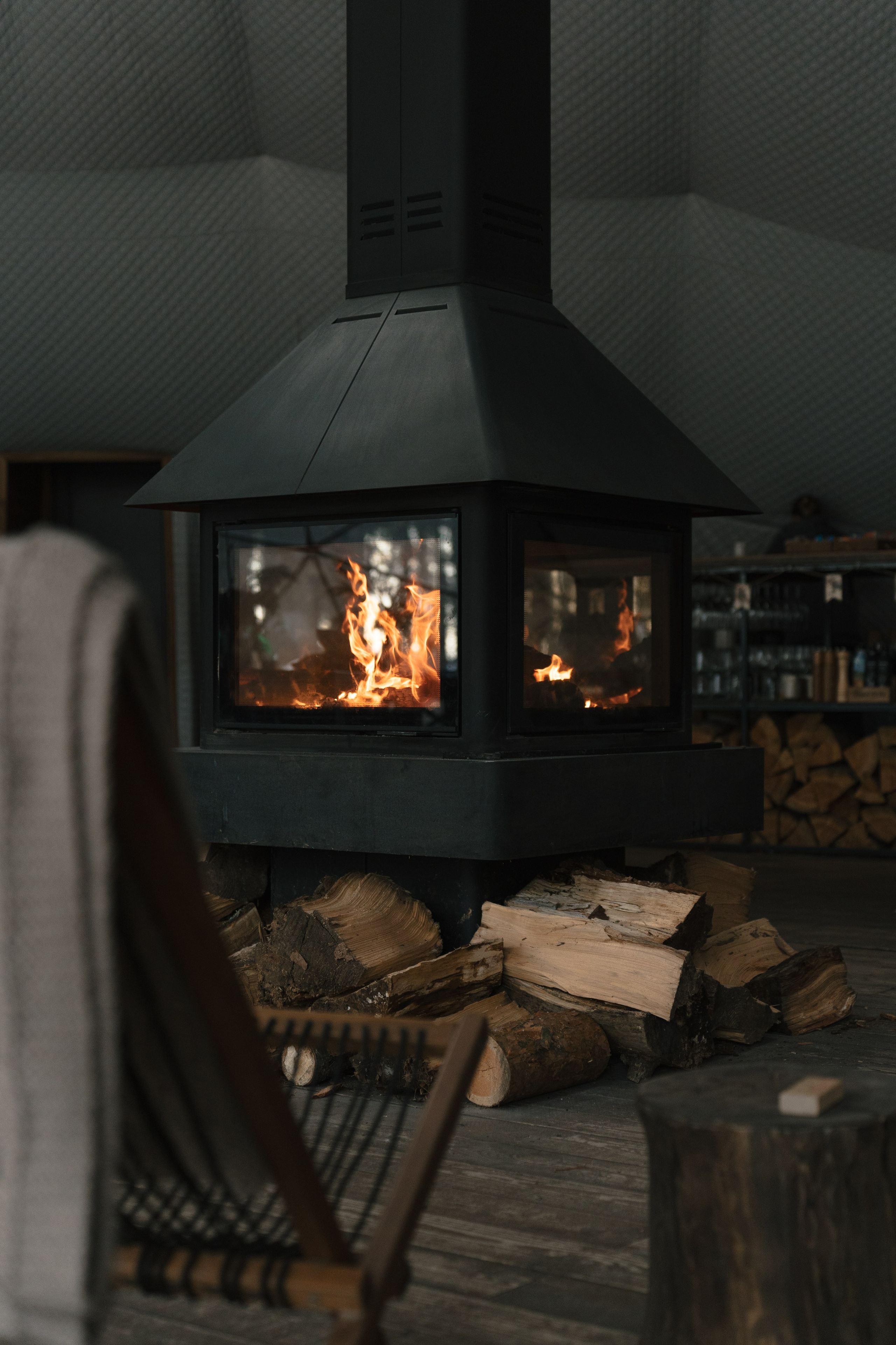 Villy Uley. Фотограф Валерия Бурма