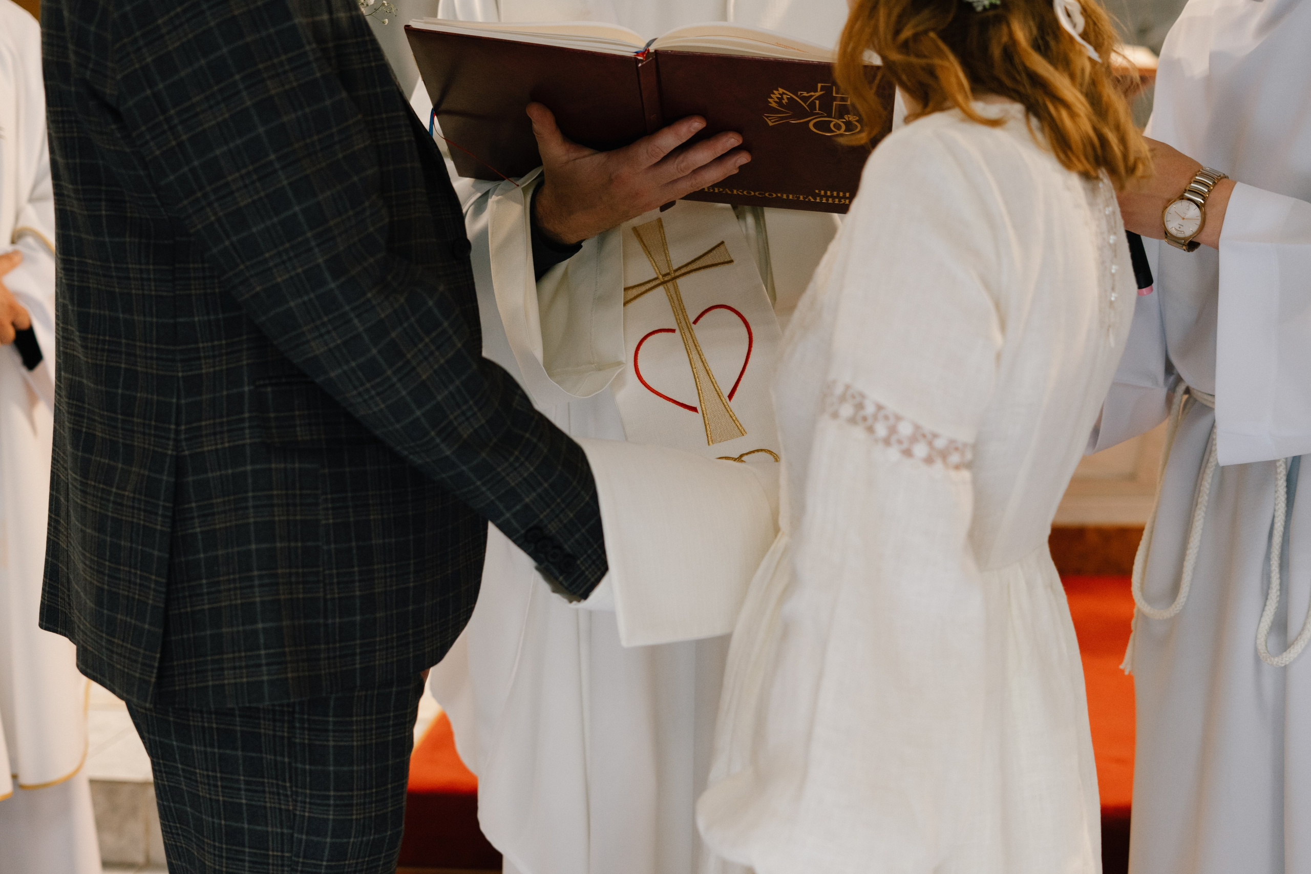 Дмитрий & Елена. Свадебный фотограф в Санкт-Петербурге — Евгения Лютоева