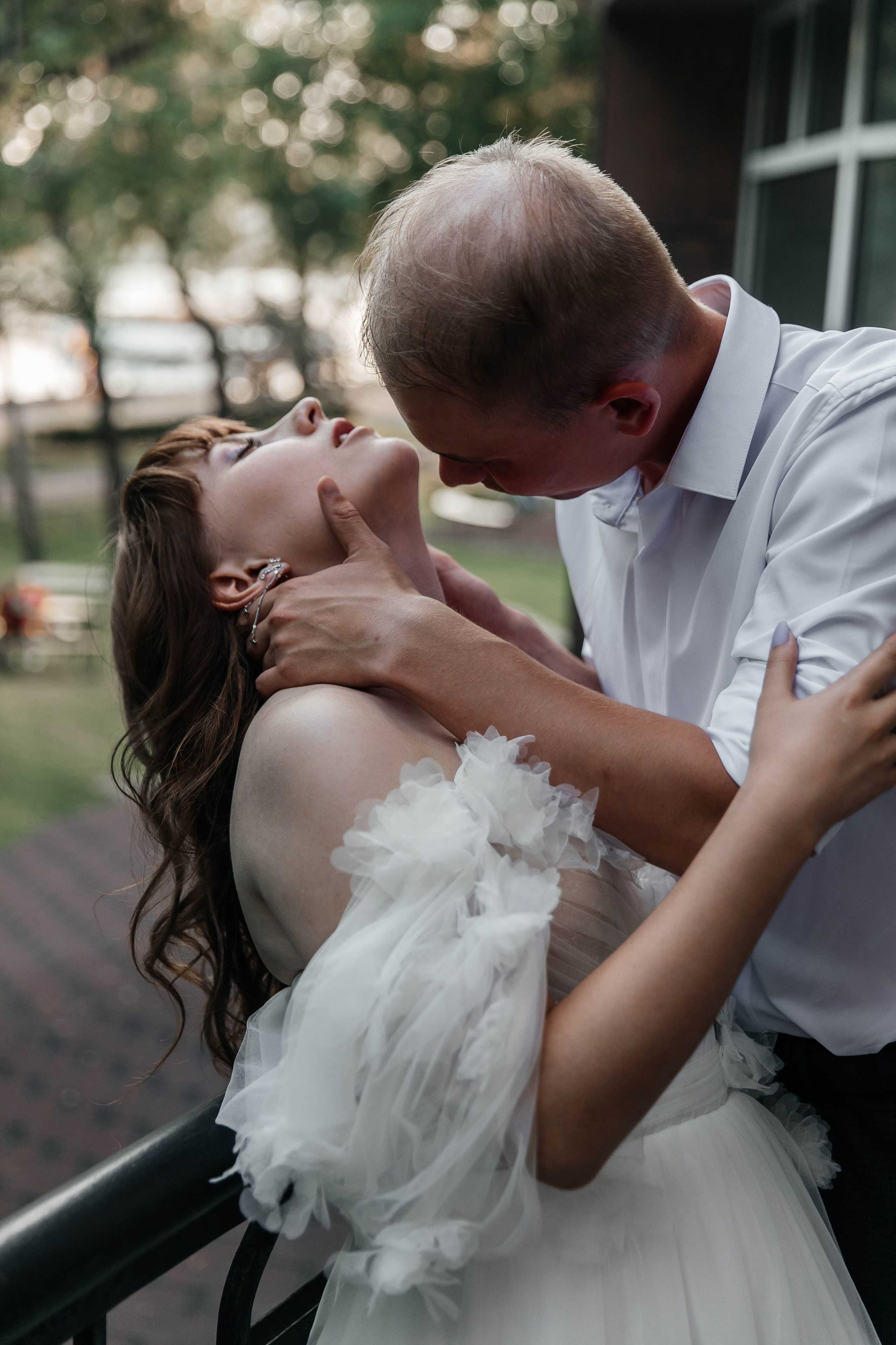 Анатолий & Валерия. Главная