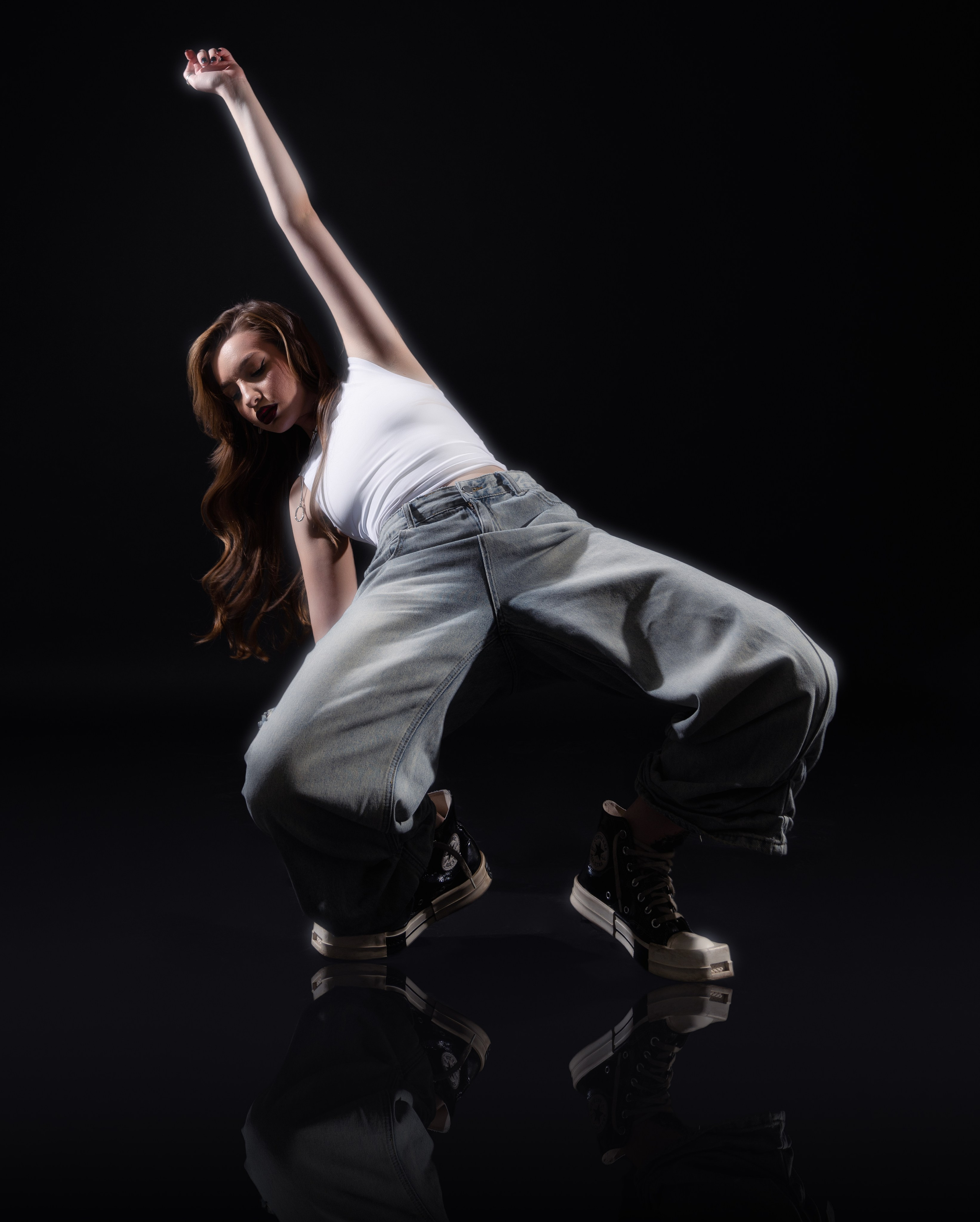 ME. ART фотограф NBIRDIE