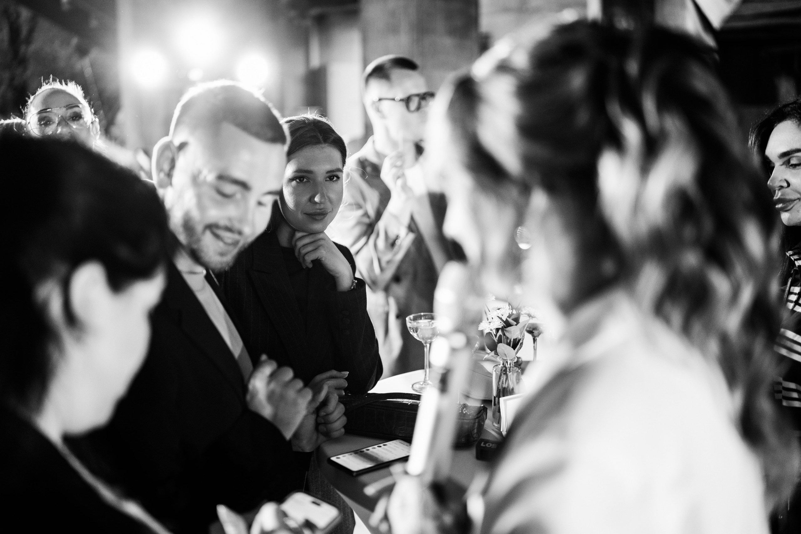 Sokolova & Gorlanov. Фотограф Саид Дакаев г. Краснодар