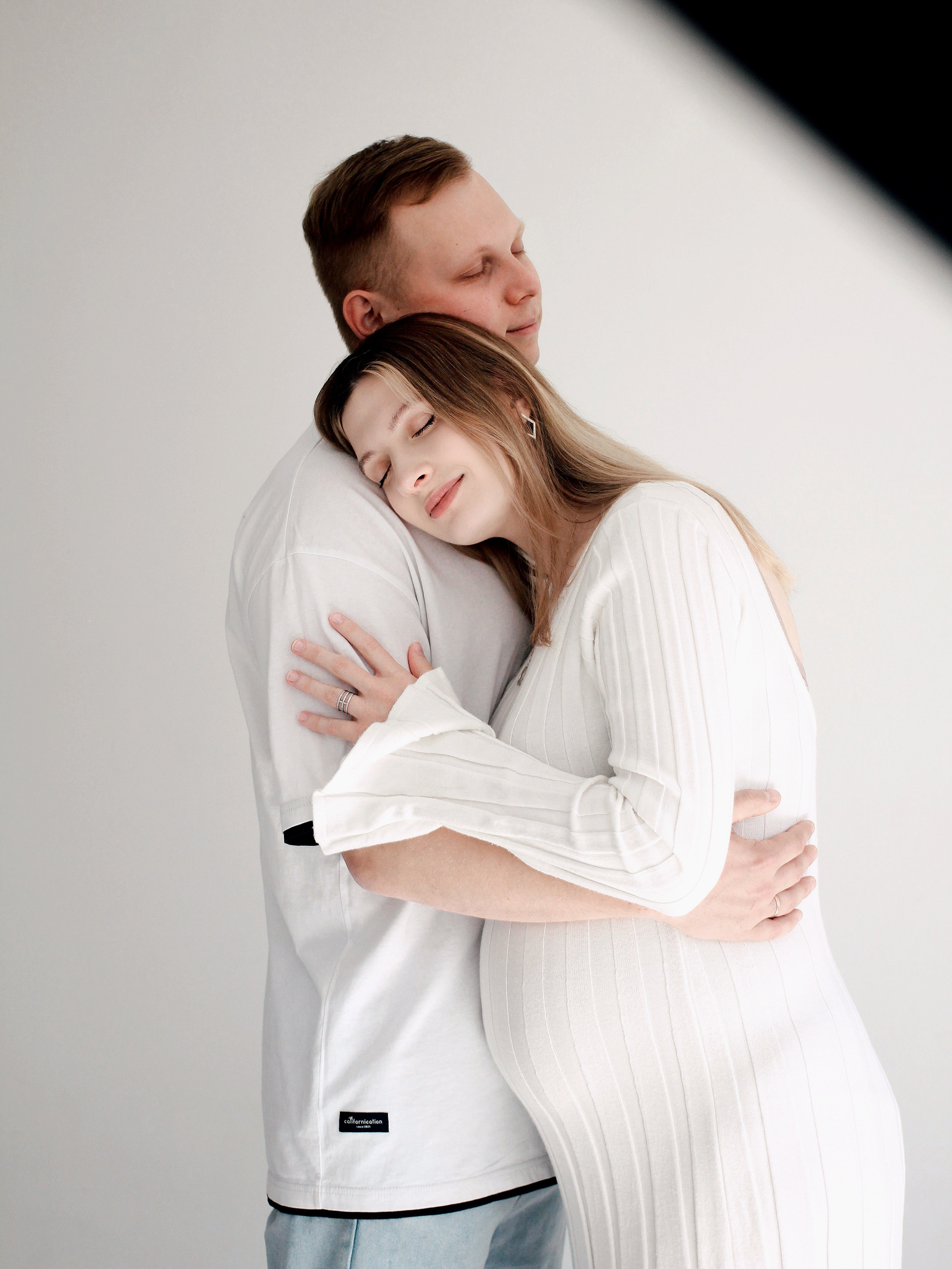 Беременность. Photography Eva