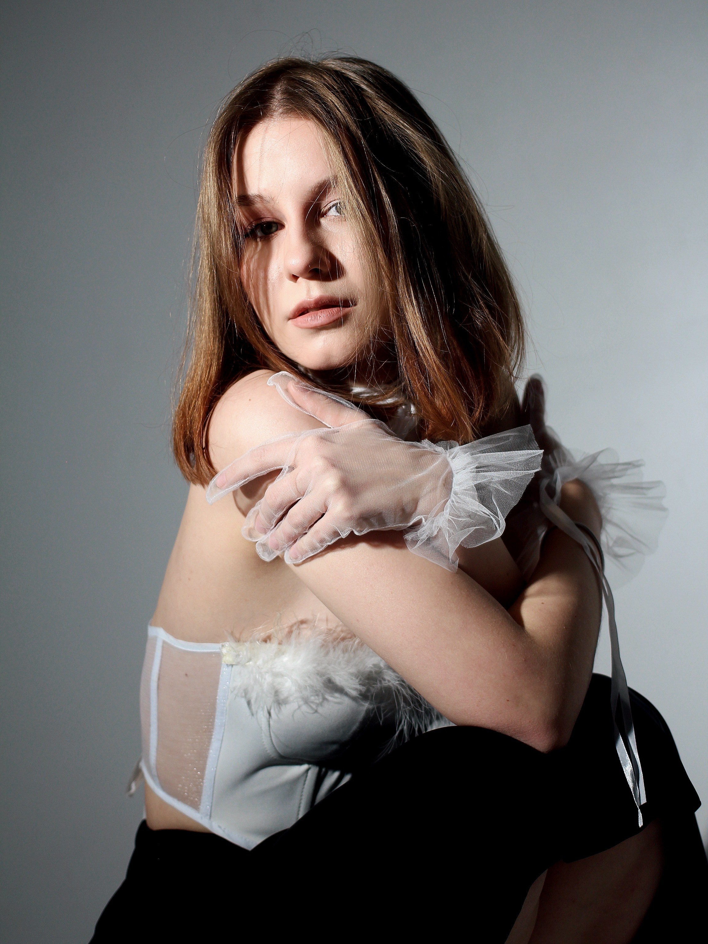 Елизавета. Photography Eva