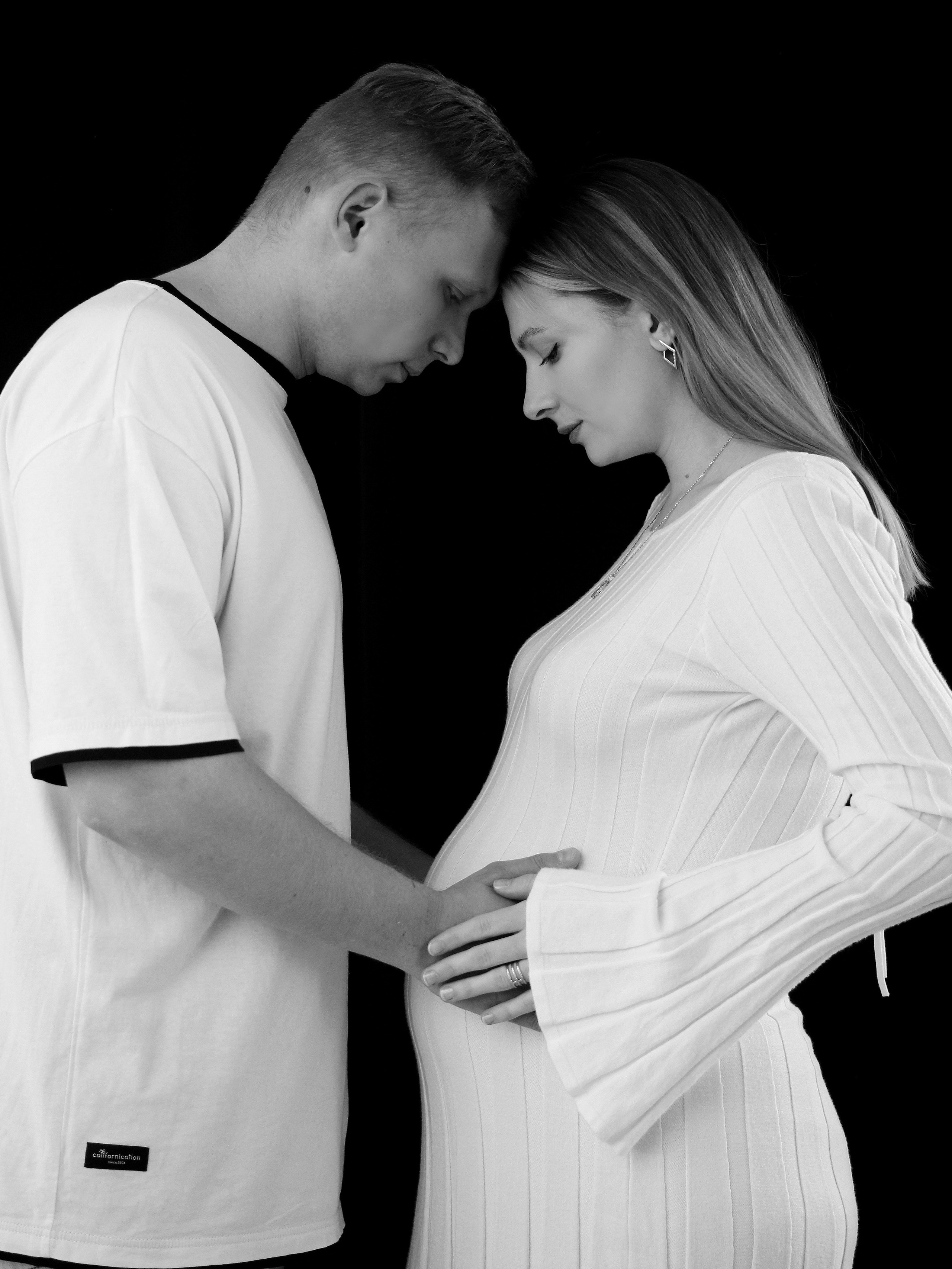 Беременность. Photography Eva