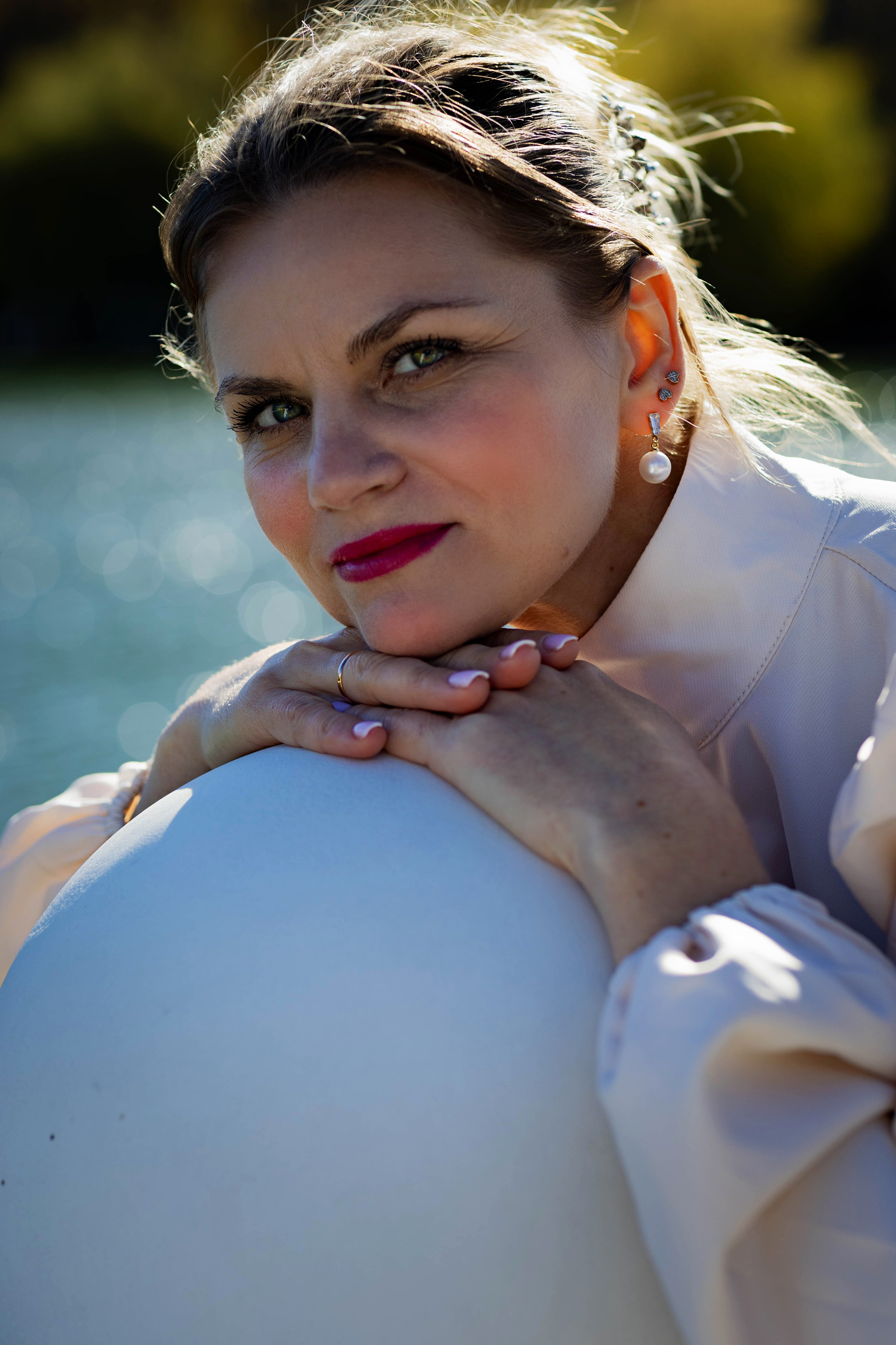 Love Story. Медиапродюсер, фотограф в Минеральных Водах —Виктор Холодов