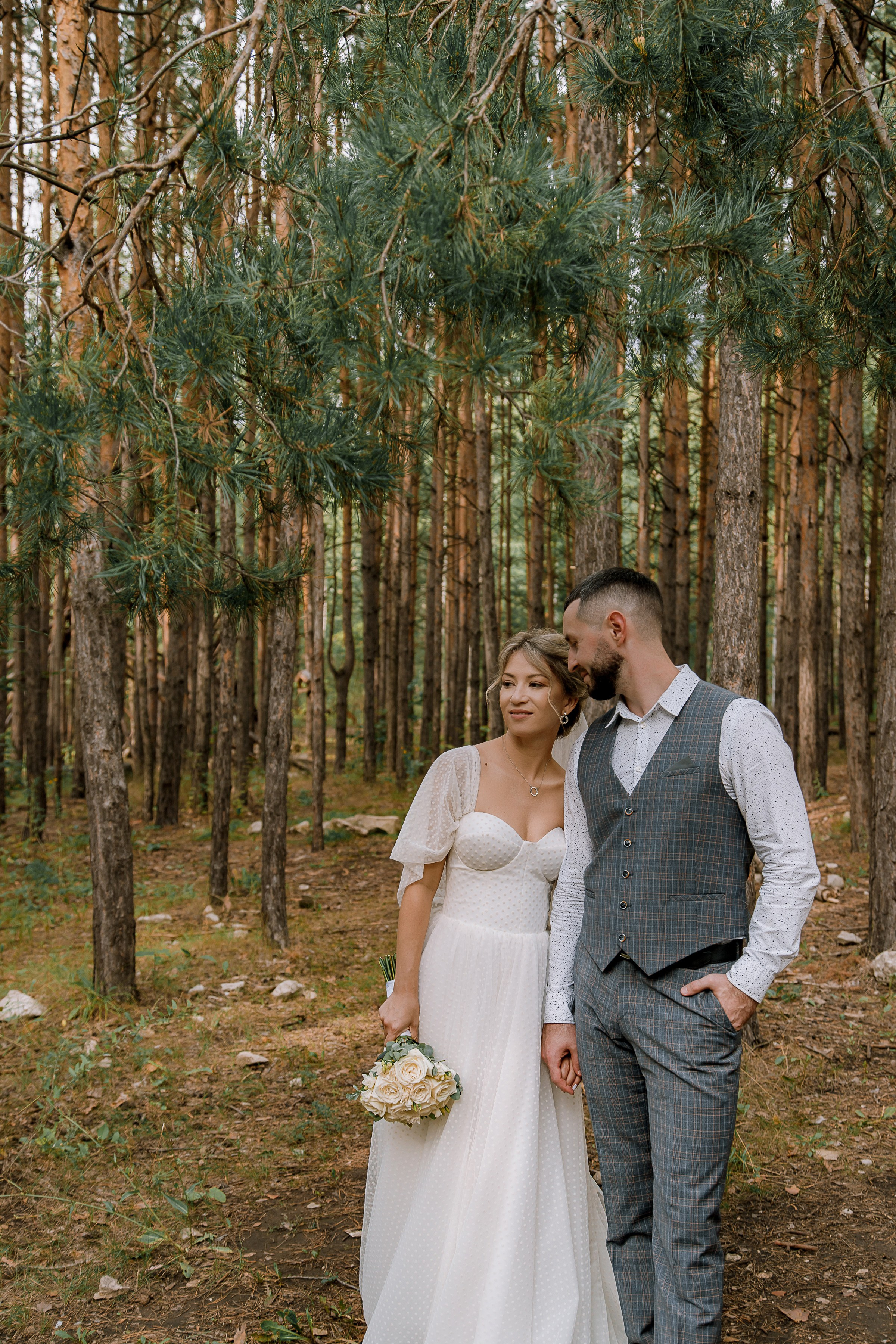 Роман и Илона. Фотограф в Самаре Евгения Глубокова