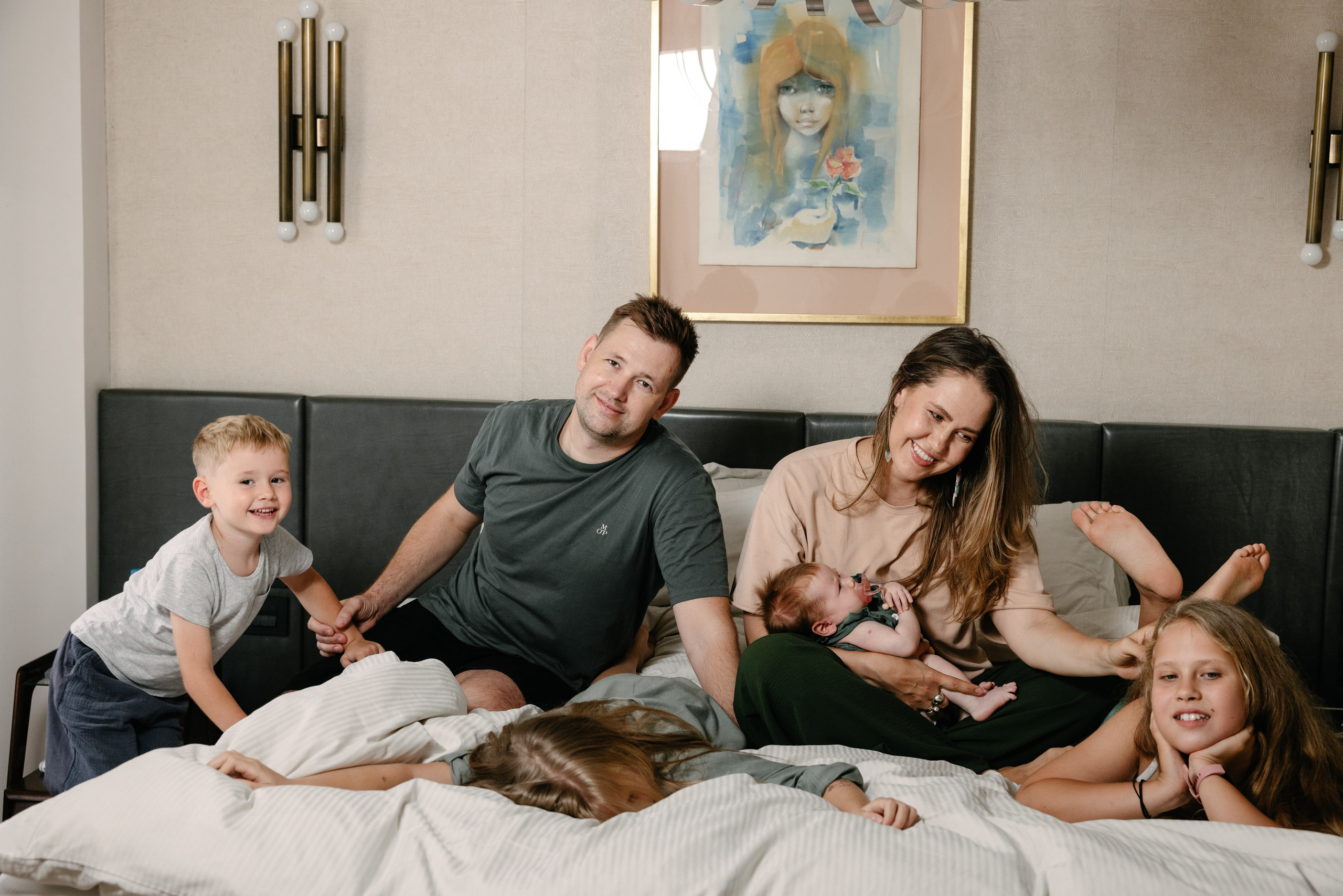 Family photosession. Фотограф в Сочи, Репортажный фотограф Виктор Кочков-Филатов