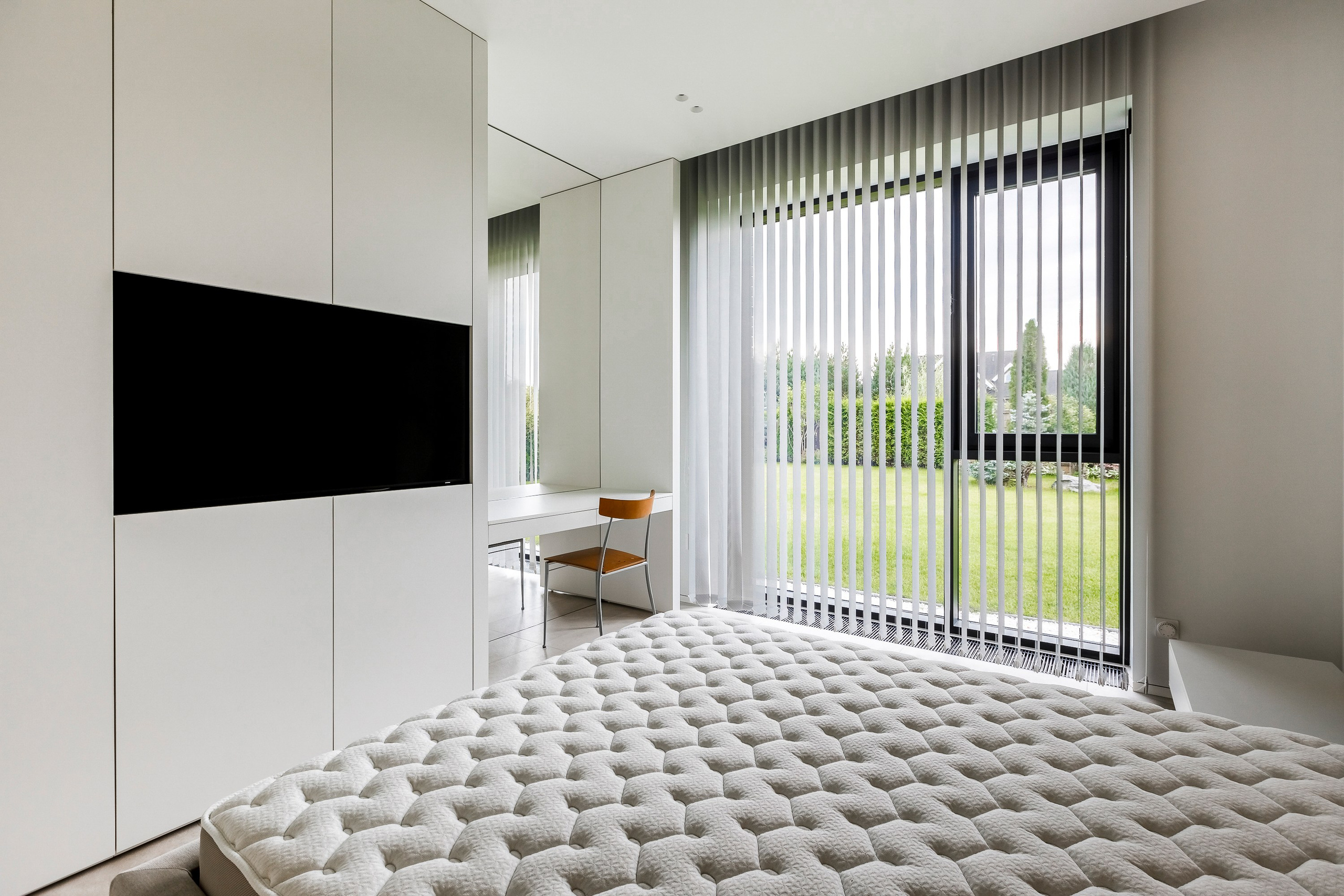 Дом в КП Завидово для копании Vesco. Интерьерный фотограф в Москве Роман Потапов