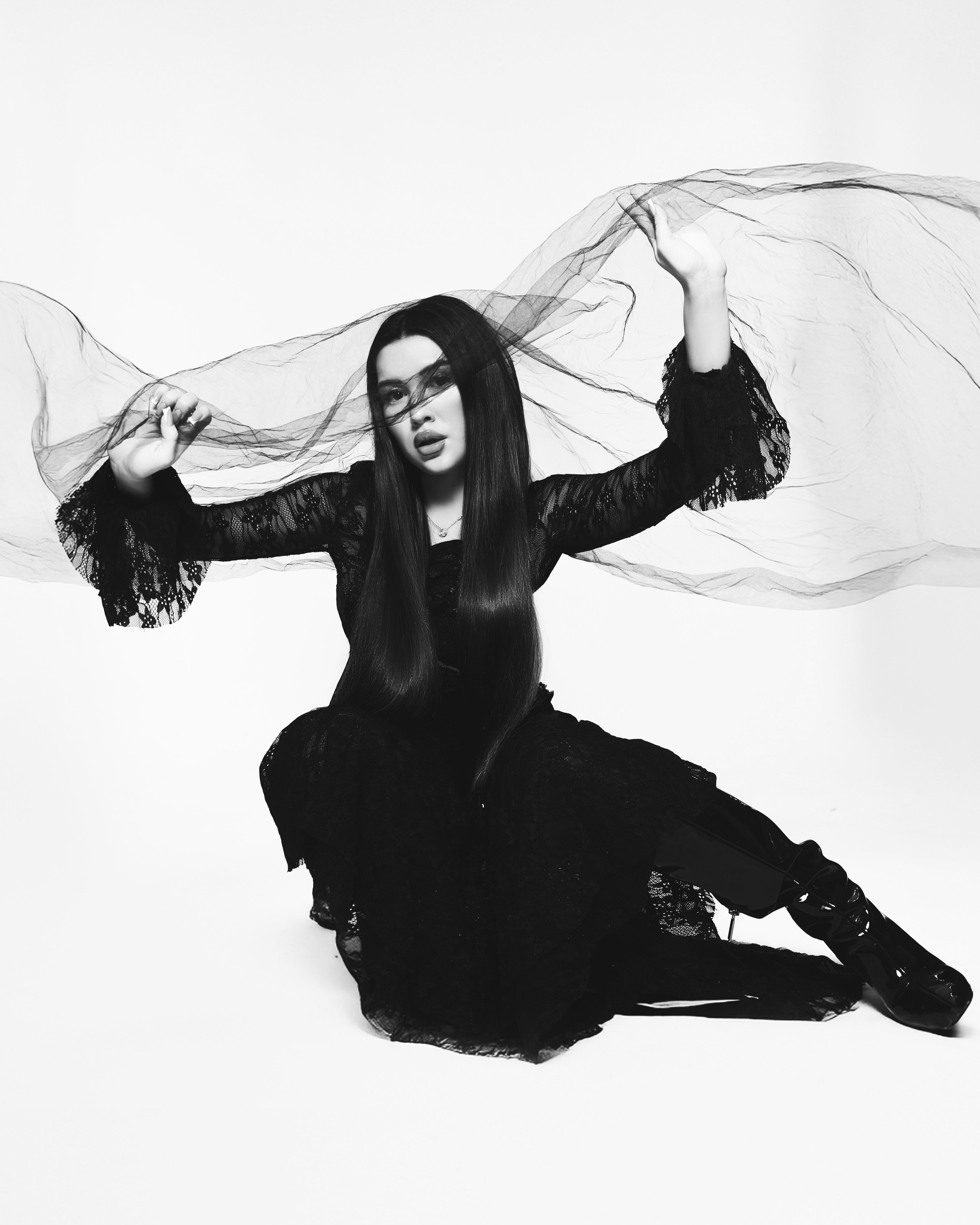 Портрет. Твой фотограф в Москве