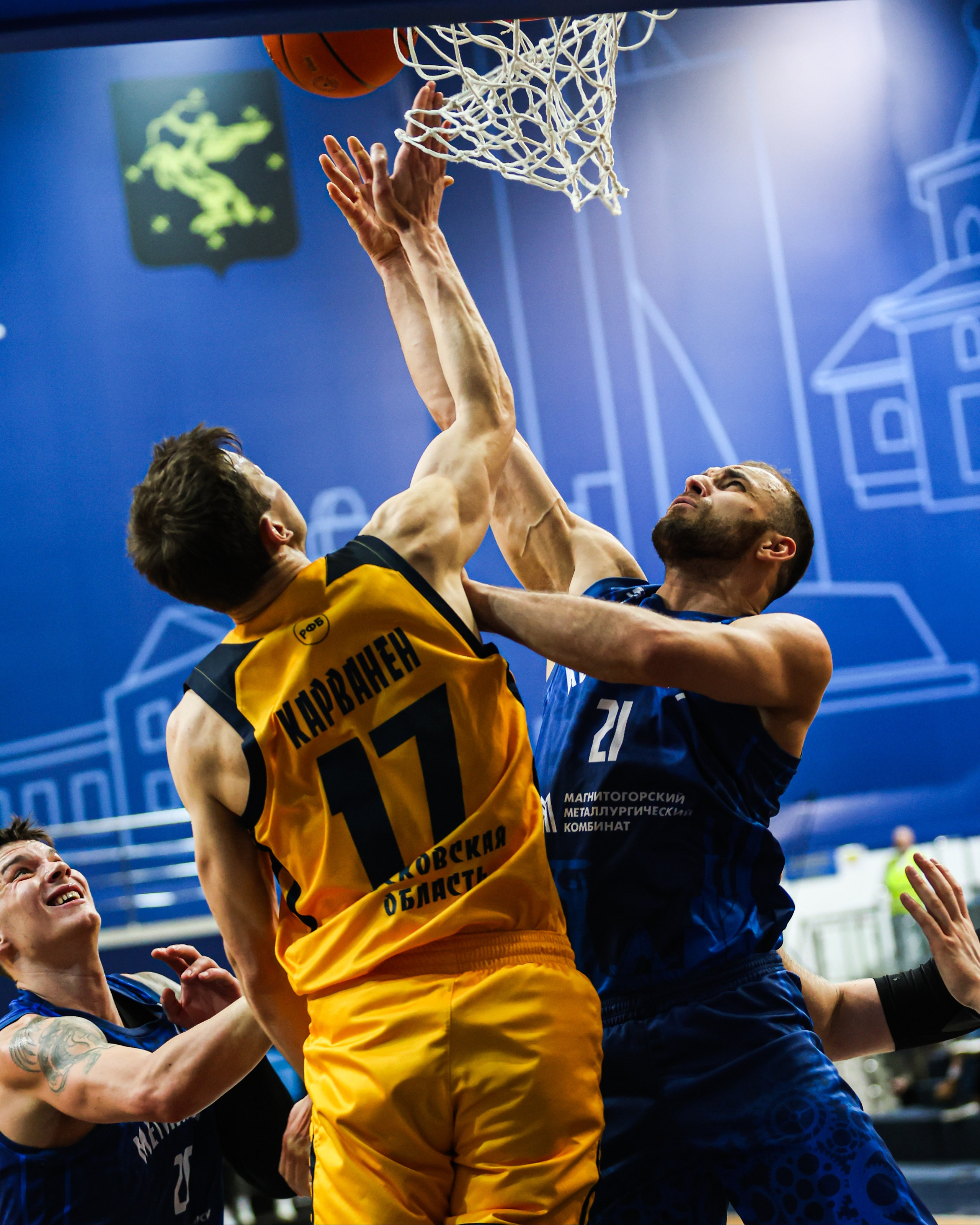 Спорт. Твой фотограф в Москве