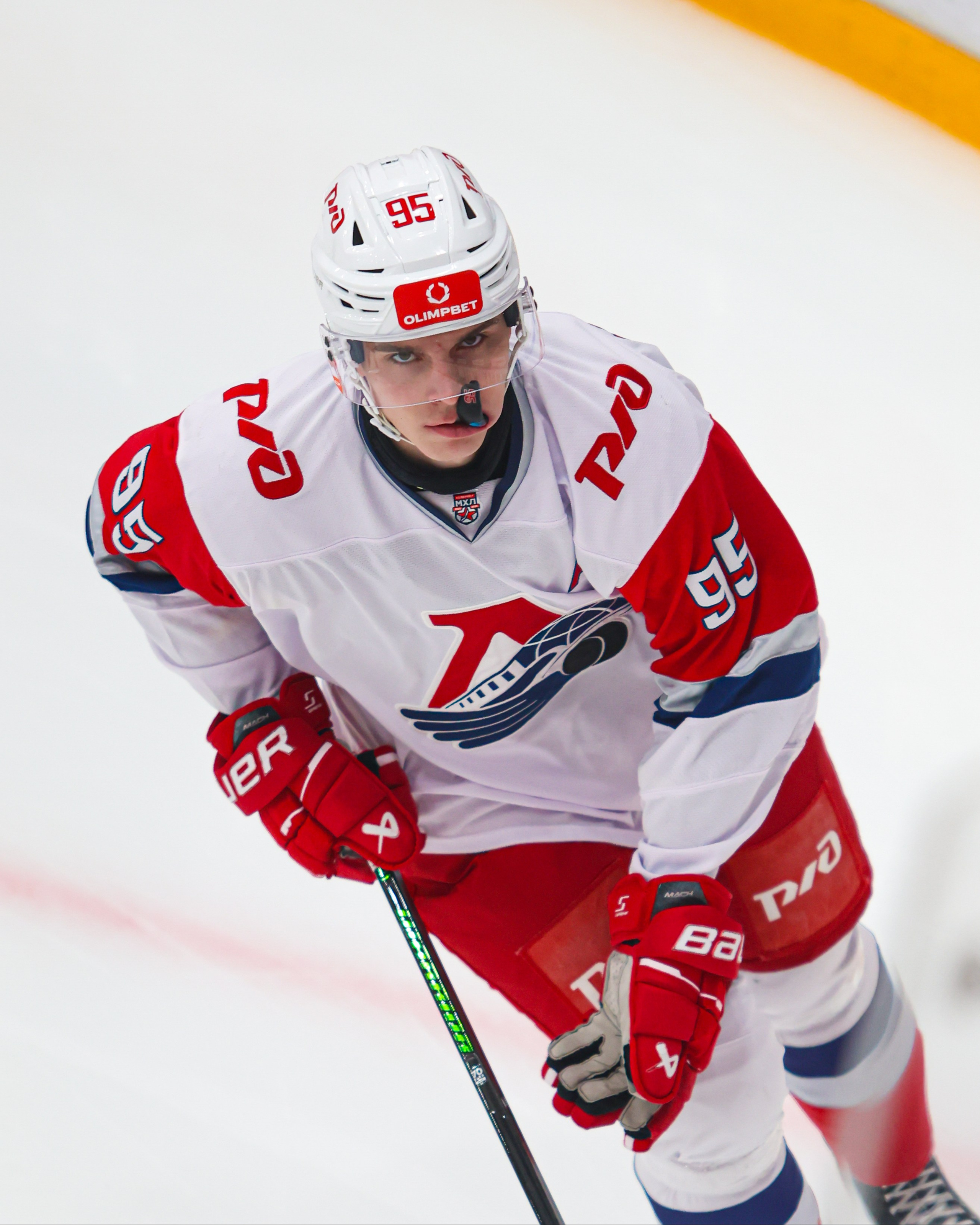 Спорт. Твой фотограф в Москве