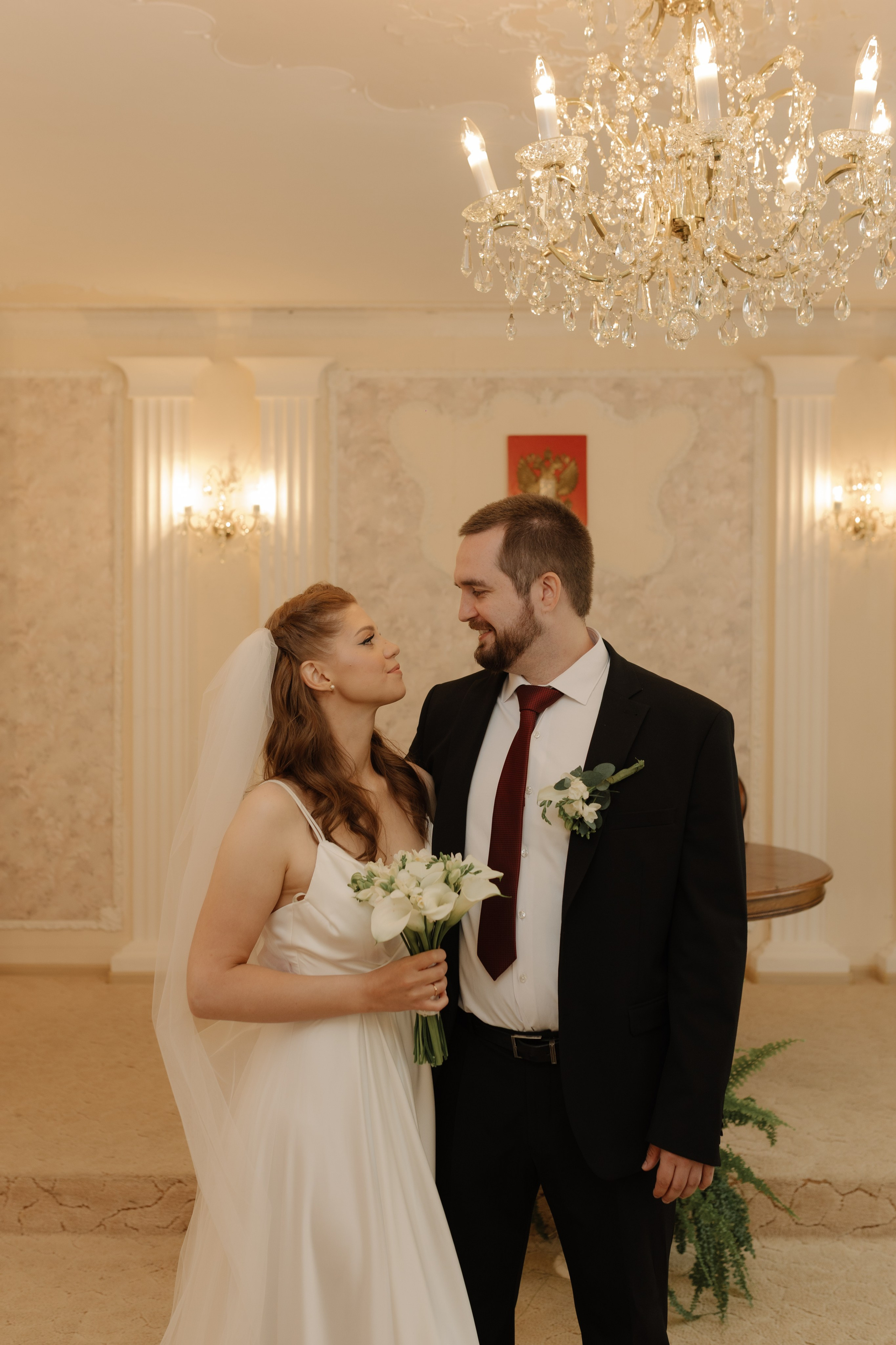 Родион и Валенина. Семейный фотограф в Обнинске