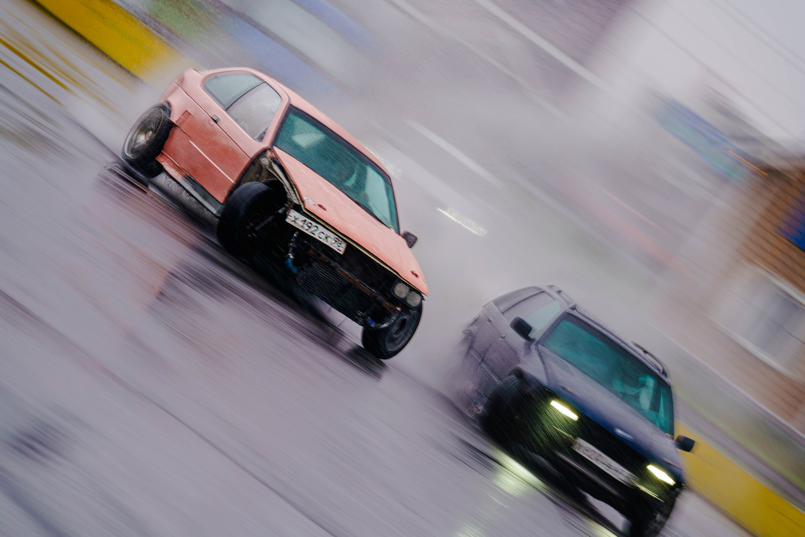 Drift matsuri. Александр СМИ