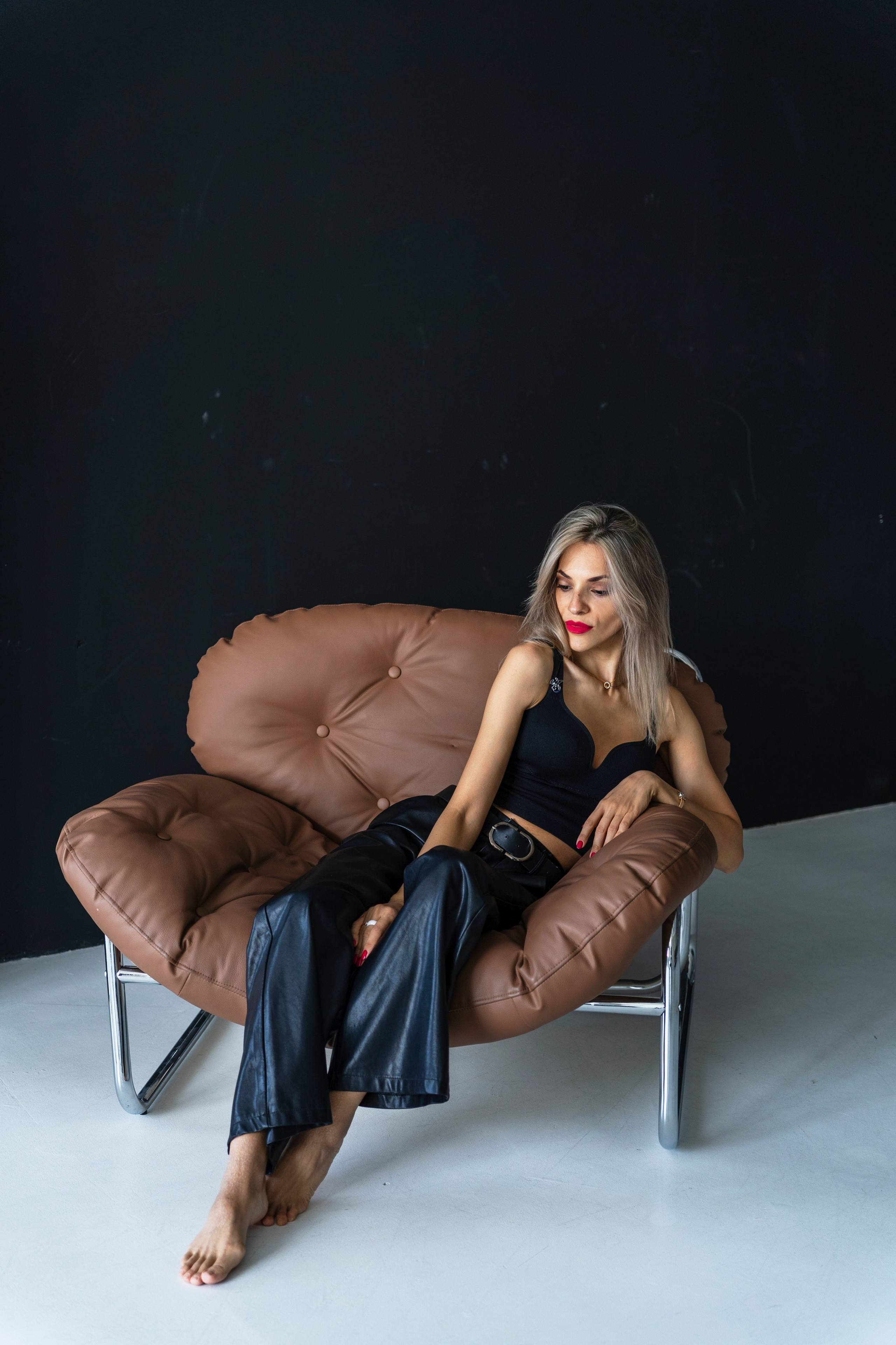 Женская фотосессия, Румия. Норина Анна, фотограф в Самаре, НЕЙРОфото по всему миру. Создаю кадры которые цепляют за душу