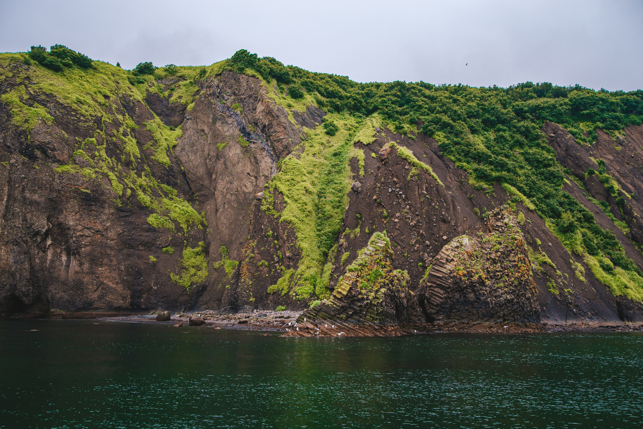 Travel. Пилот, фотограф и оператор Баркалова Светлана