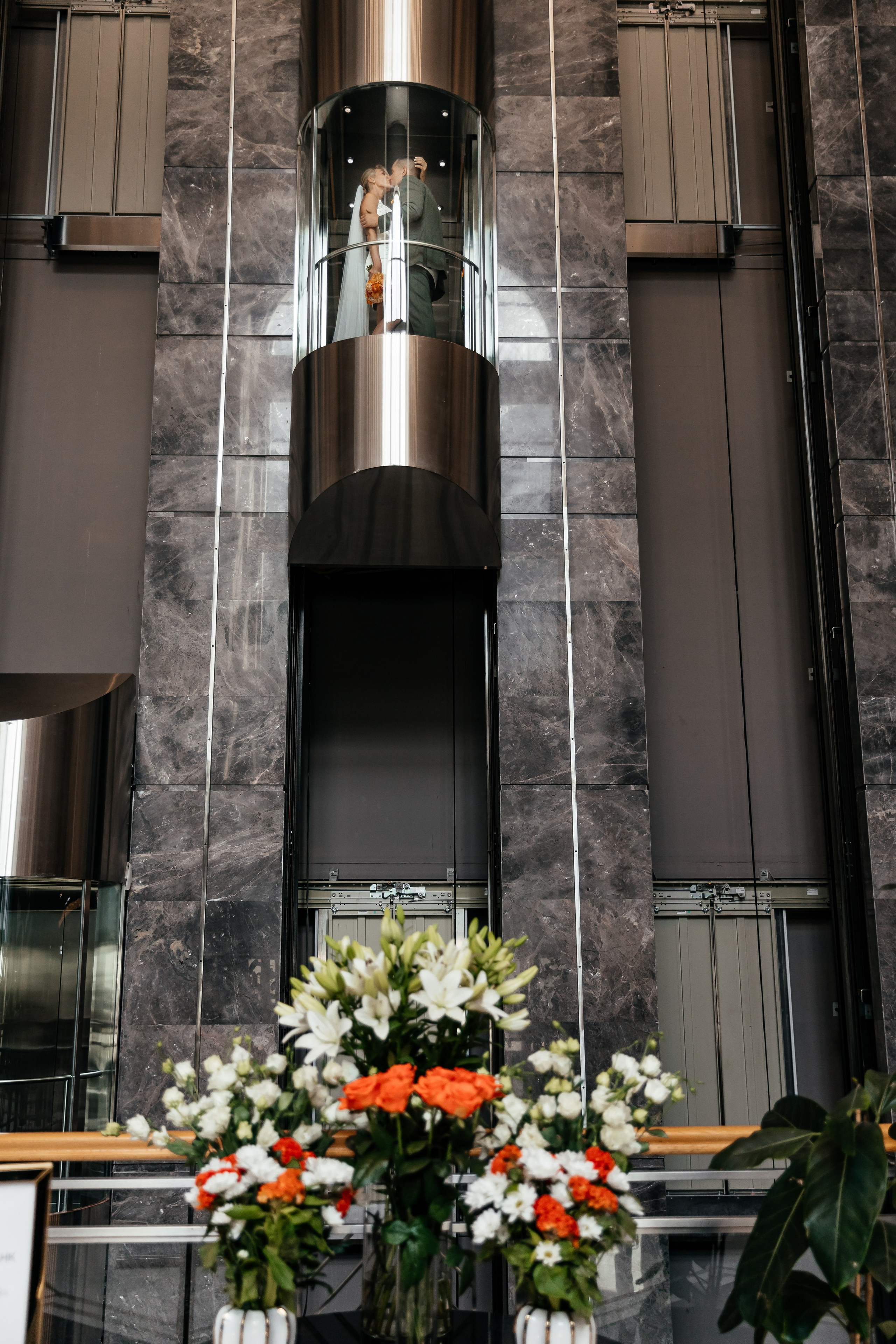 Даниил и Лика. Свадебный фотограф в Сочи, СПБ, Москве Бражников Сергей