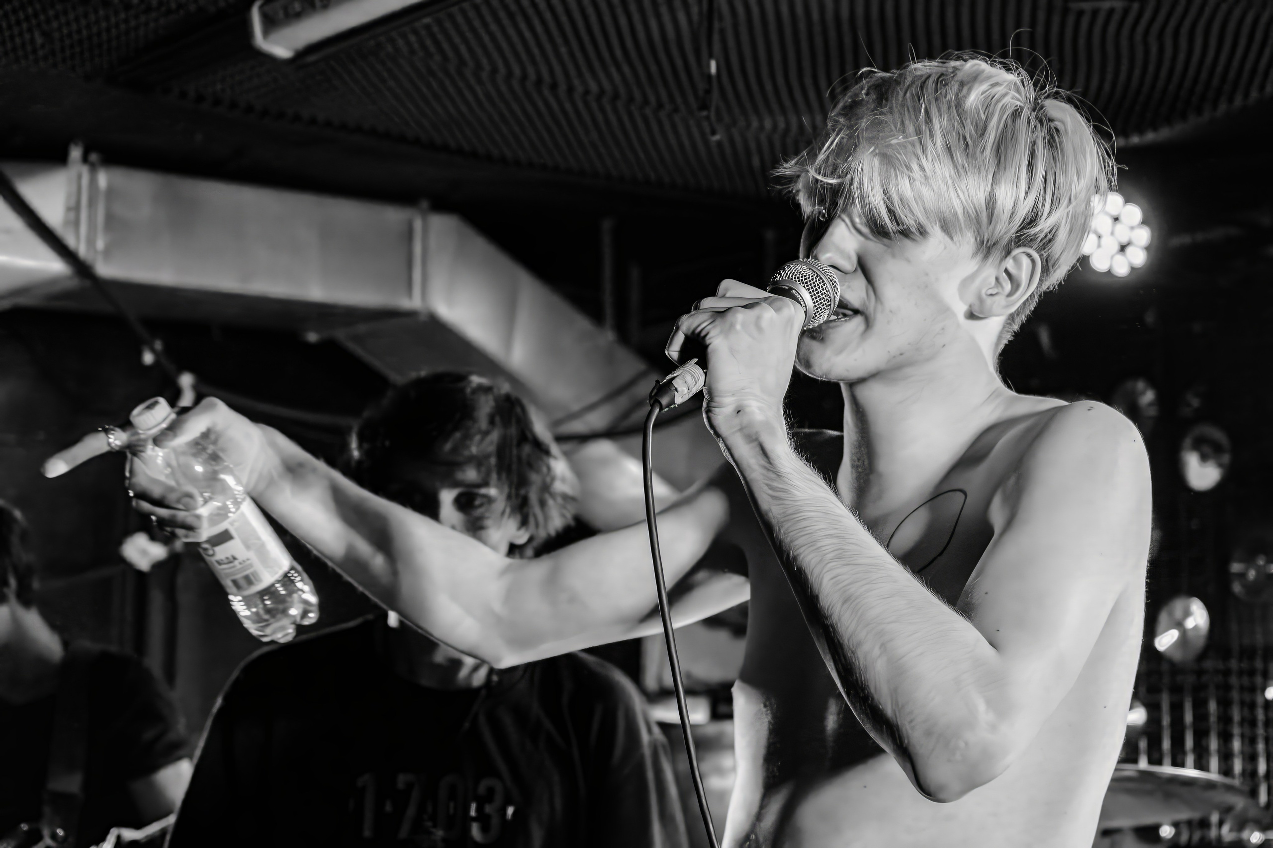 Концертная фотография. Фотограф Ольга Яканова