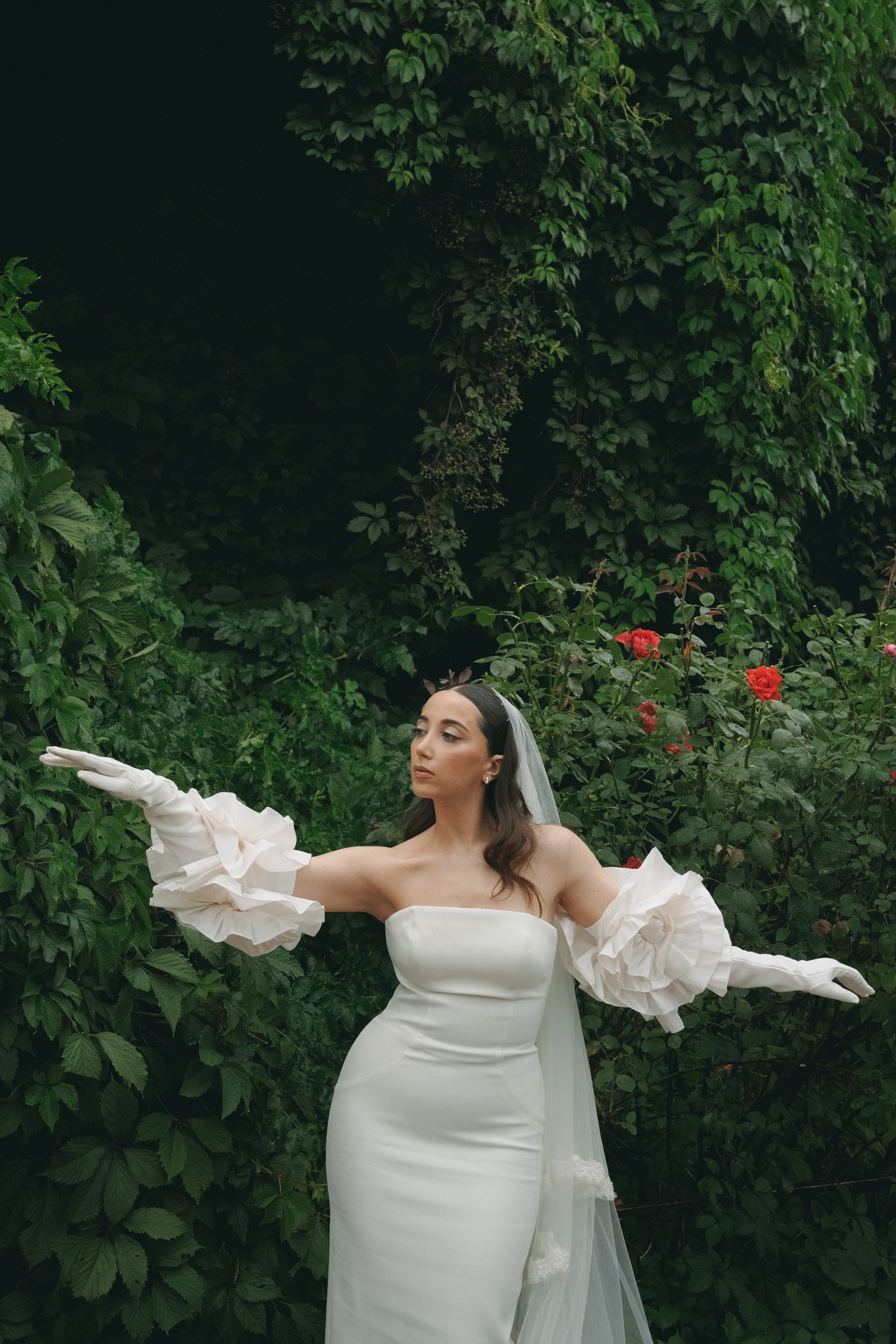 Д&В. Свадебный и семейный фотограф Афанасьева Анна в Кисловодске