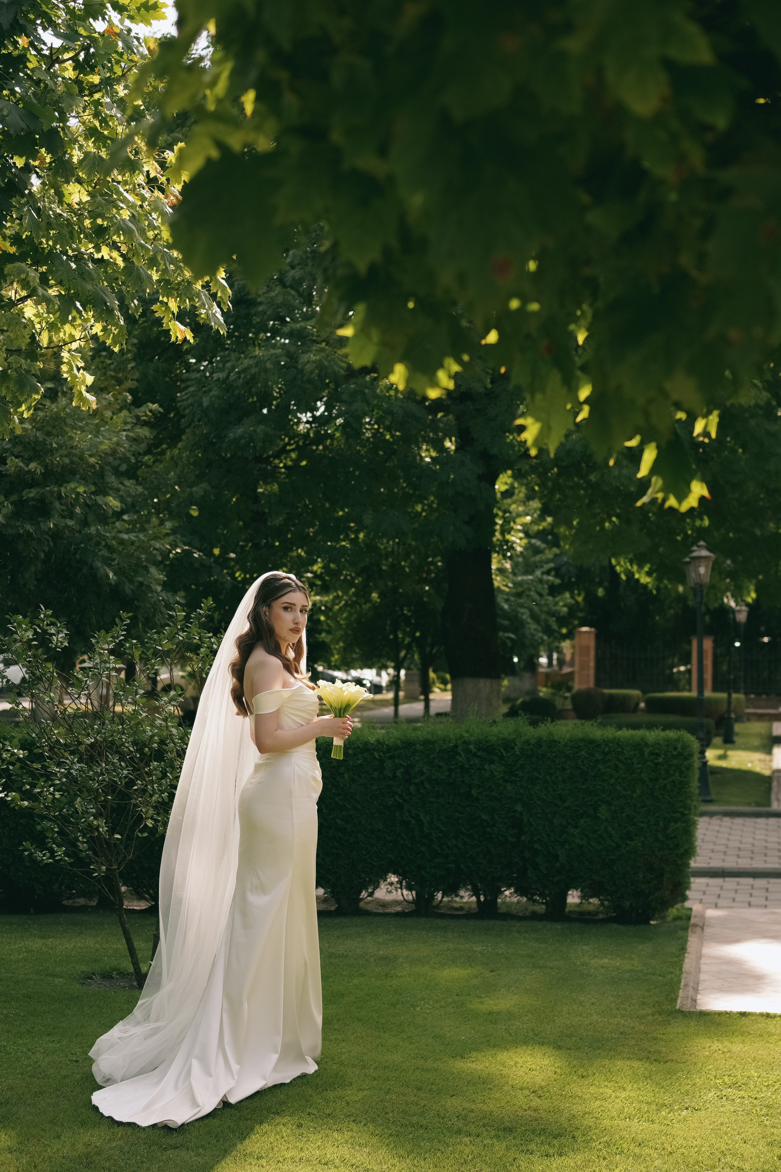 Сказка о Нас. Свадебный и семейный фотограф Афанасьева Анна в Кисловодске