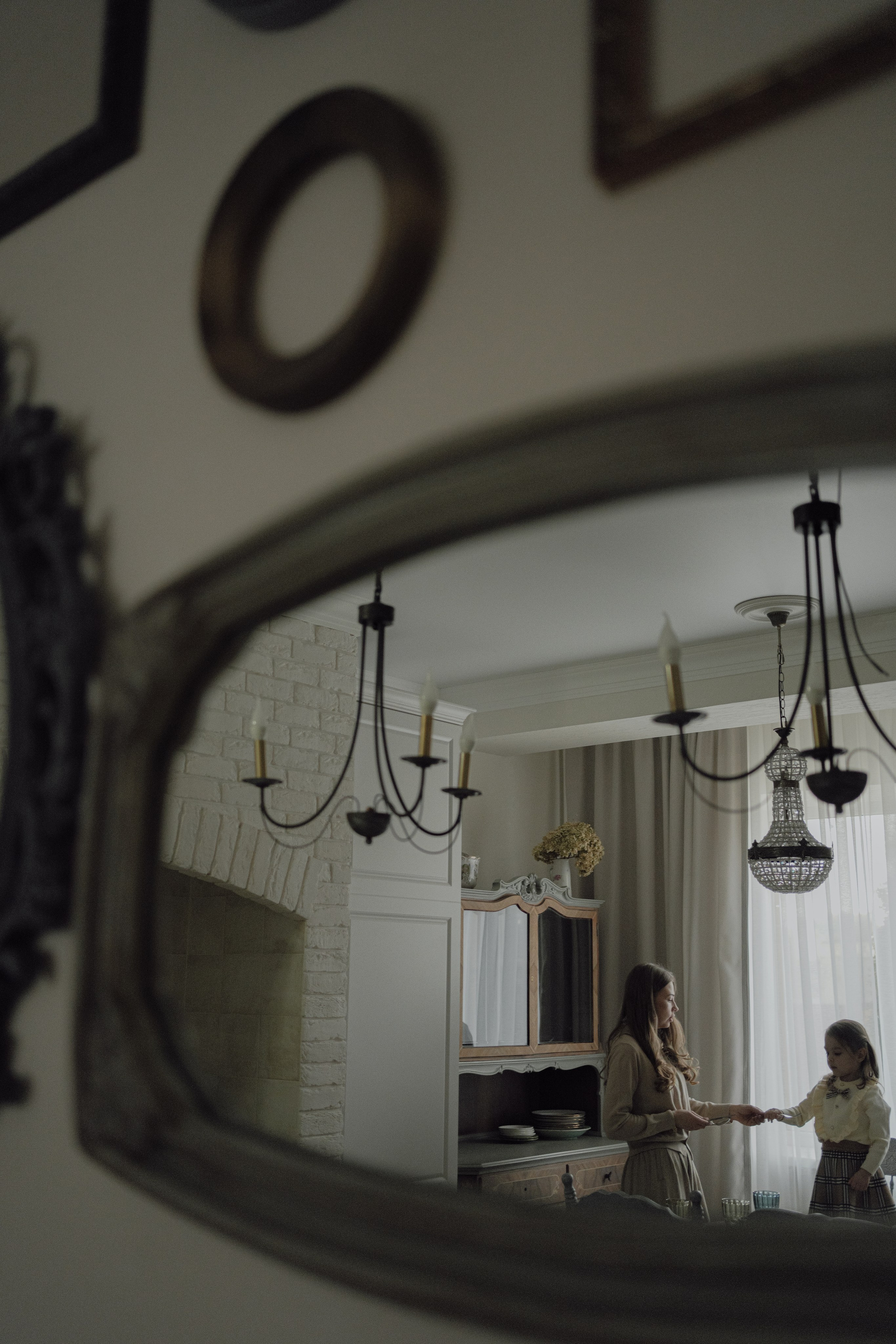 Уют, который создают. Свадебный и семейный фотограф Афанасьева Анна в Кисловодске