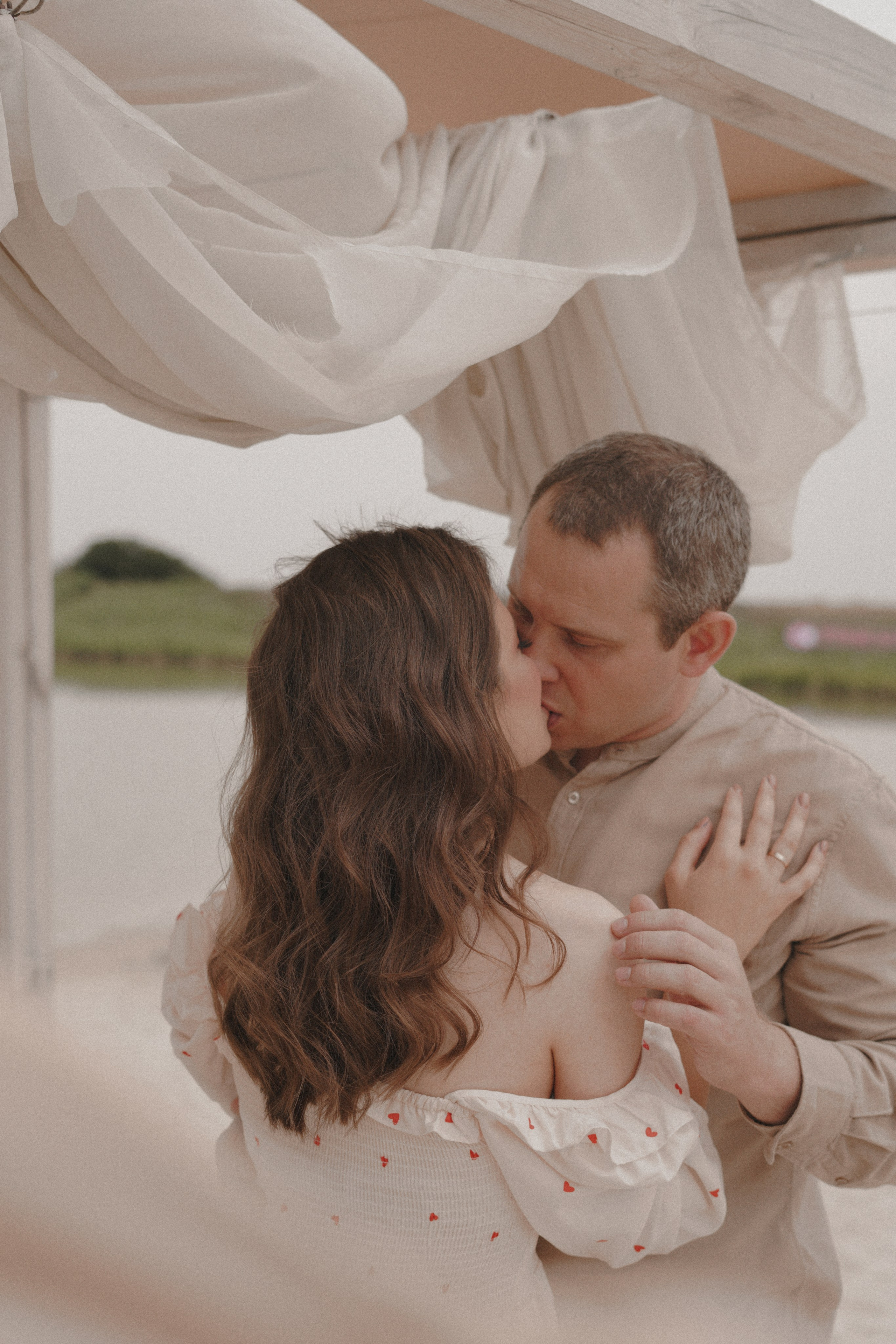 Летящие Объятия. Свадебный и семейный фотограф Афанасьева Анна в Кисловодске