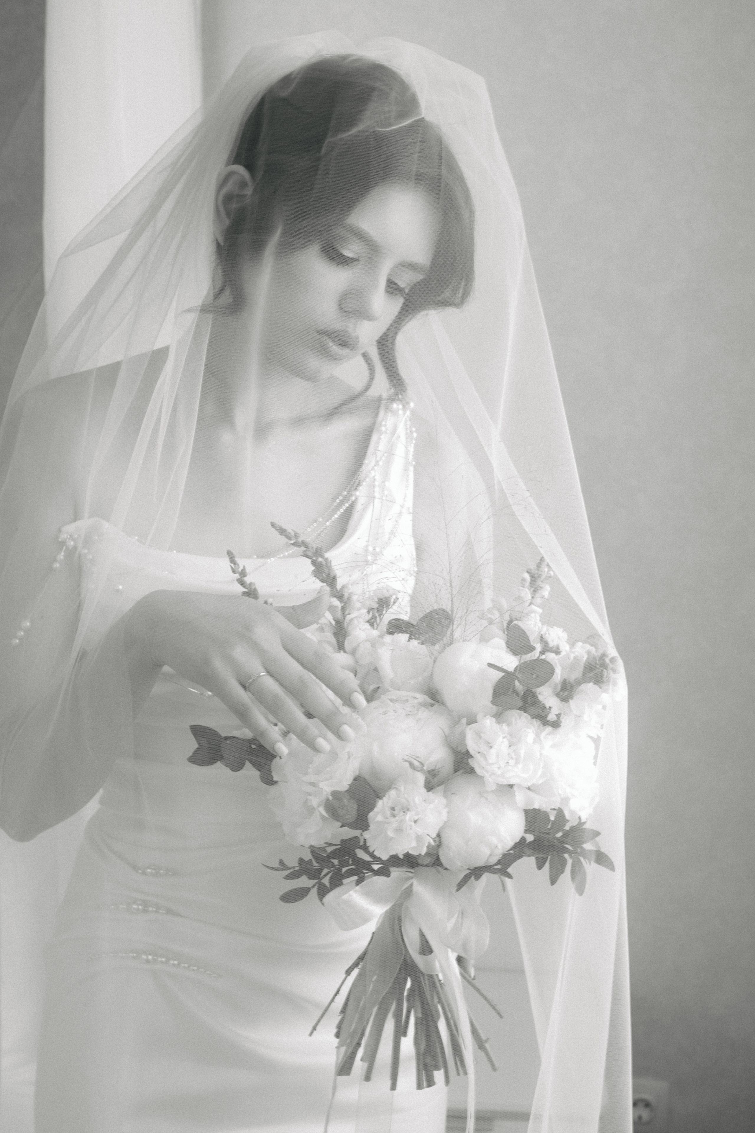 Данил и Валерия. Свадебный и семейный фотограф Афанасьева Анна в Кисловодске