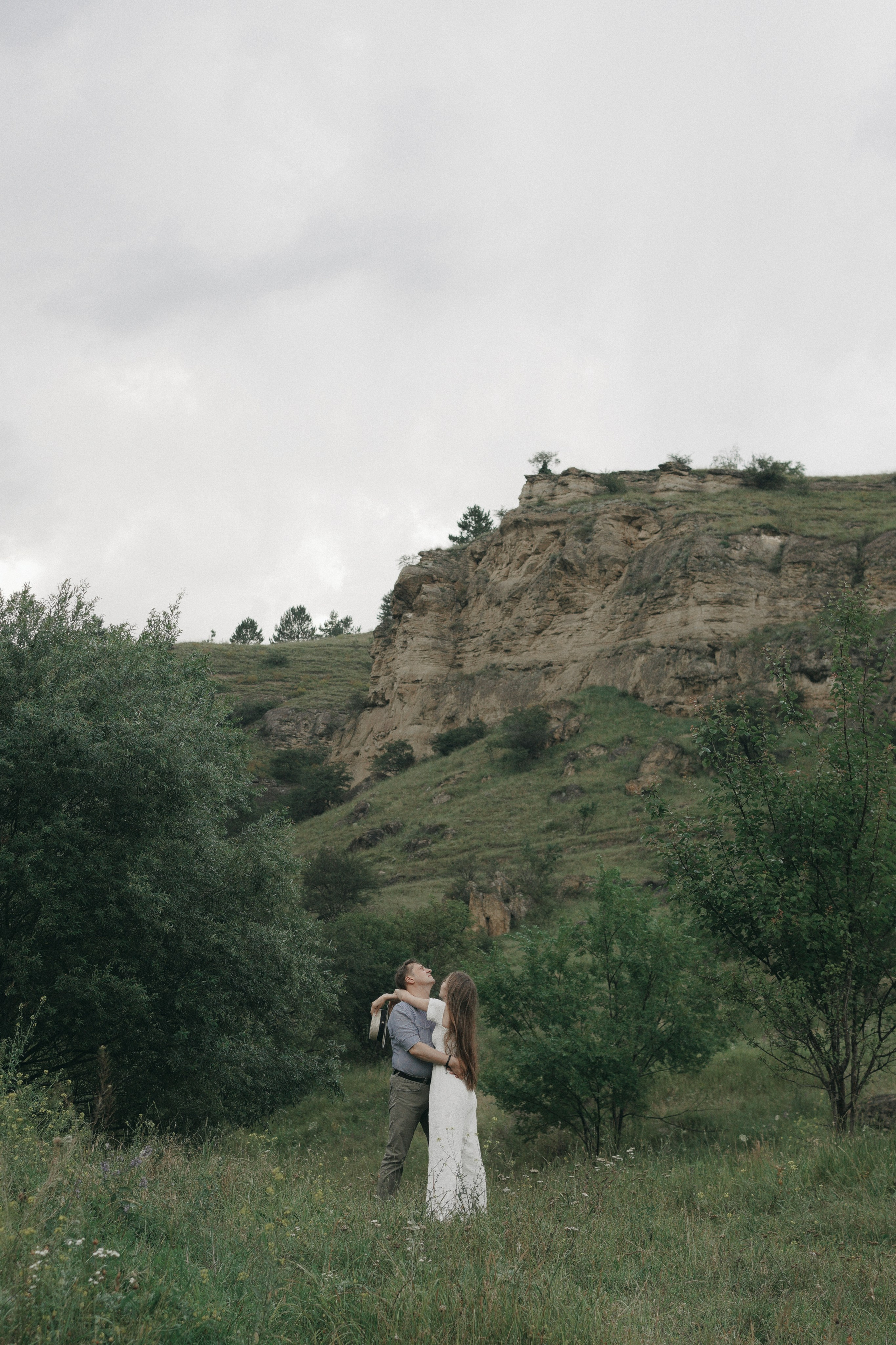 Прогулка в Кисловодске. Свадебный и семейный фотограф Афанасьева Анна в Кисловодске