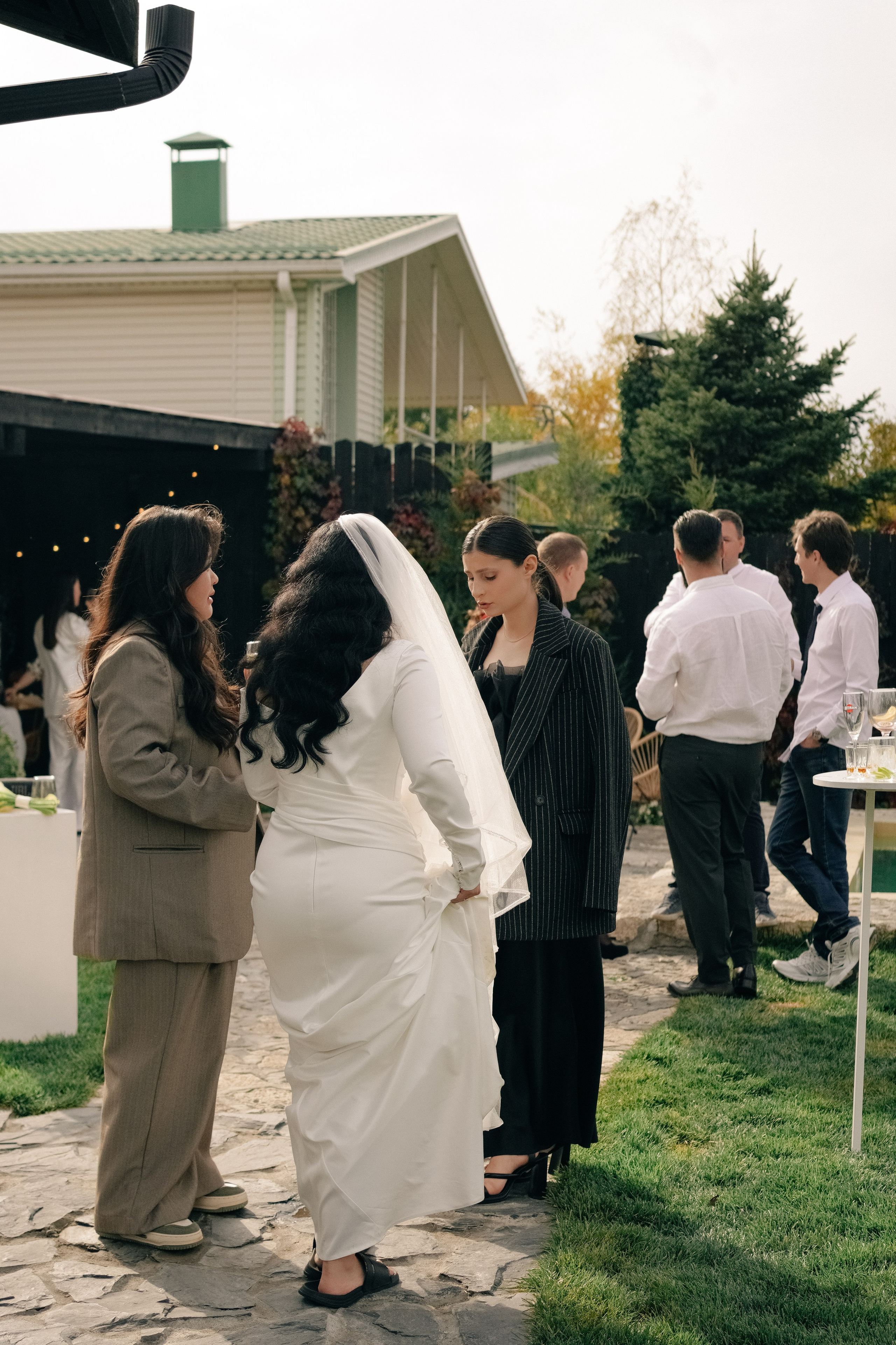 День Счастья. Свадебный и семейный фотограф Афанасьева Анна в Кисловодске
