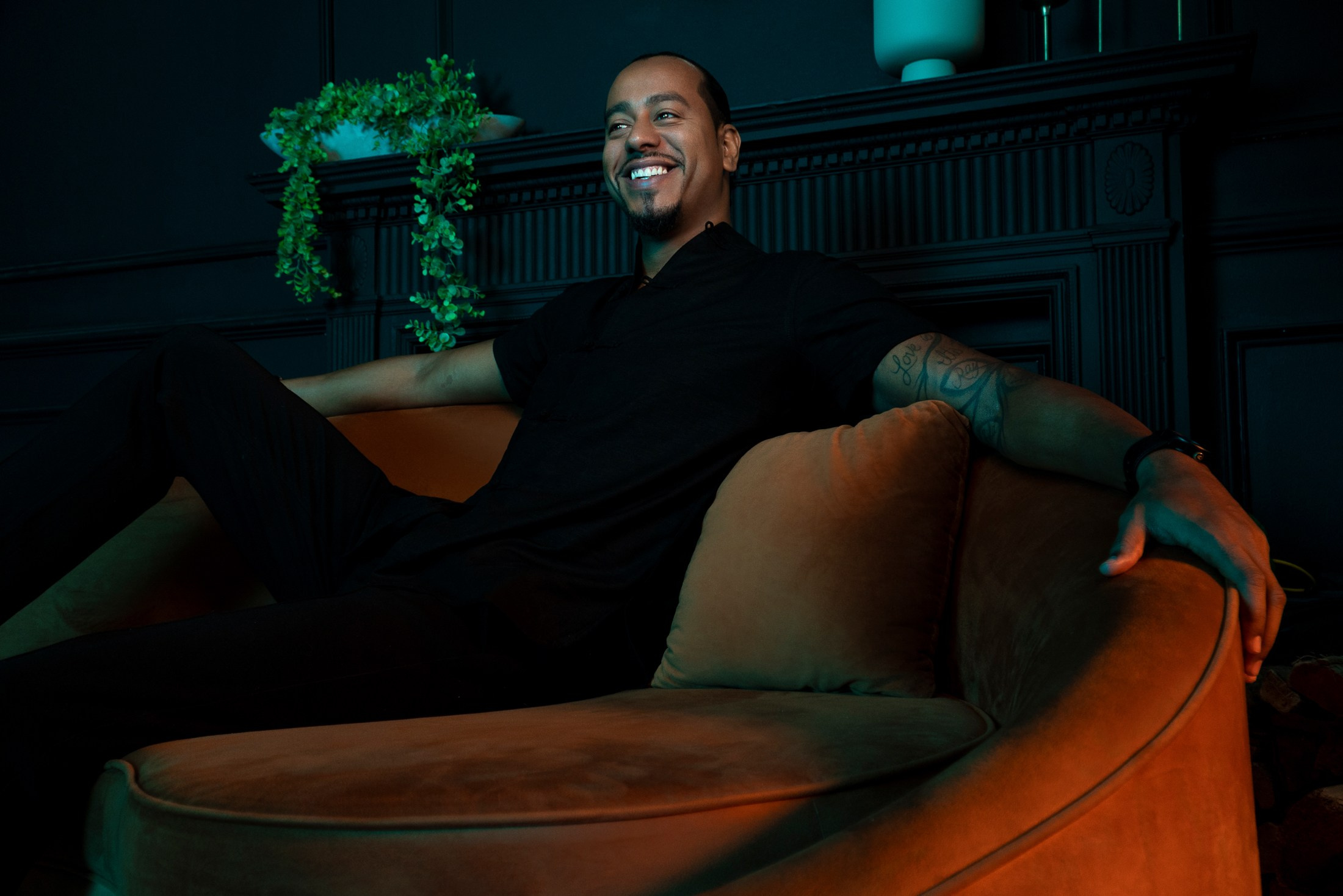 Retouch. Mikhail Malyugin | Portrait & Commercial photographer