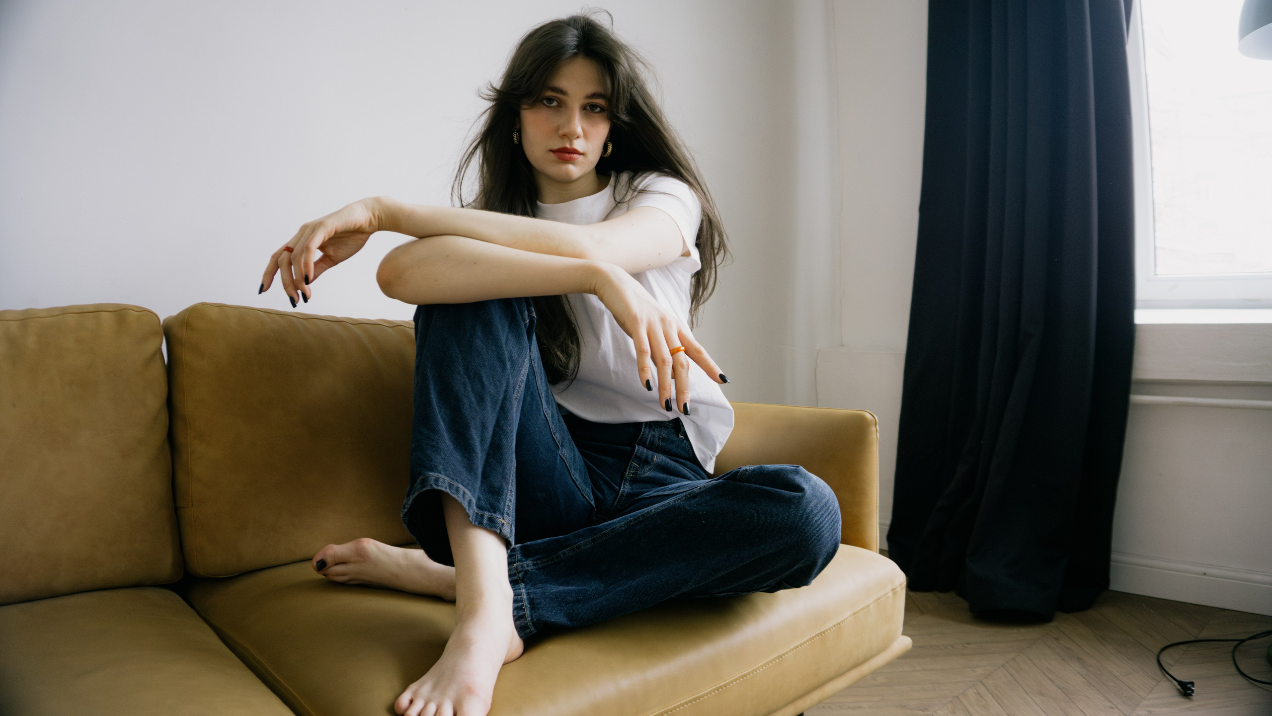 Maria. Портретный фотограф в Москве Ксения Богданова