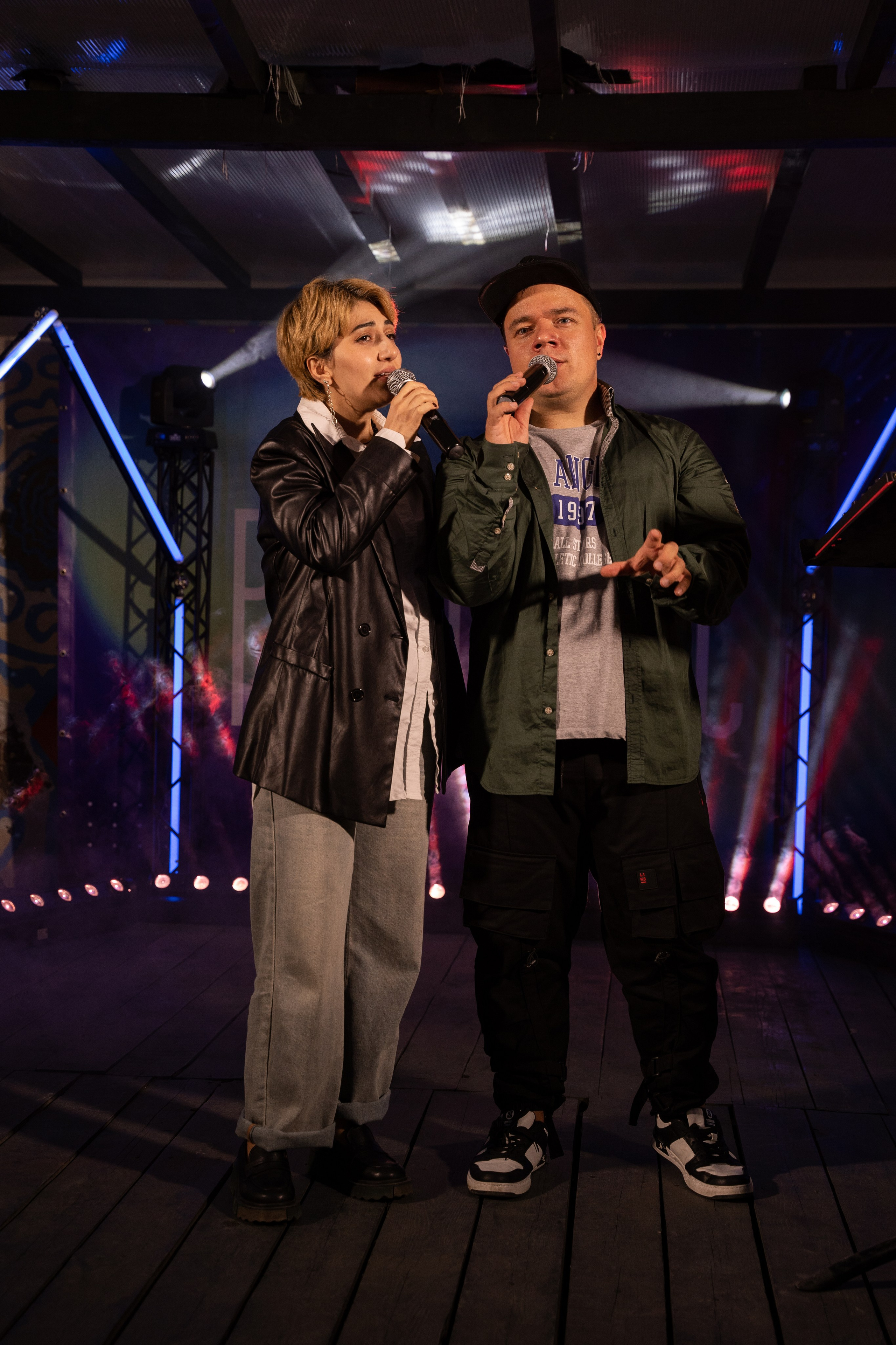 Это Юра (концерт). Свадебный и семейный фотограф в Екатеринбурге Анна Месяцева