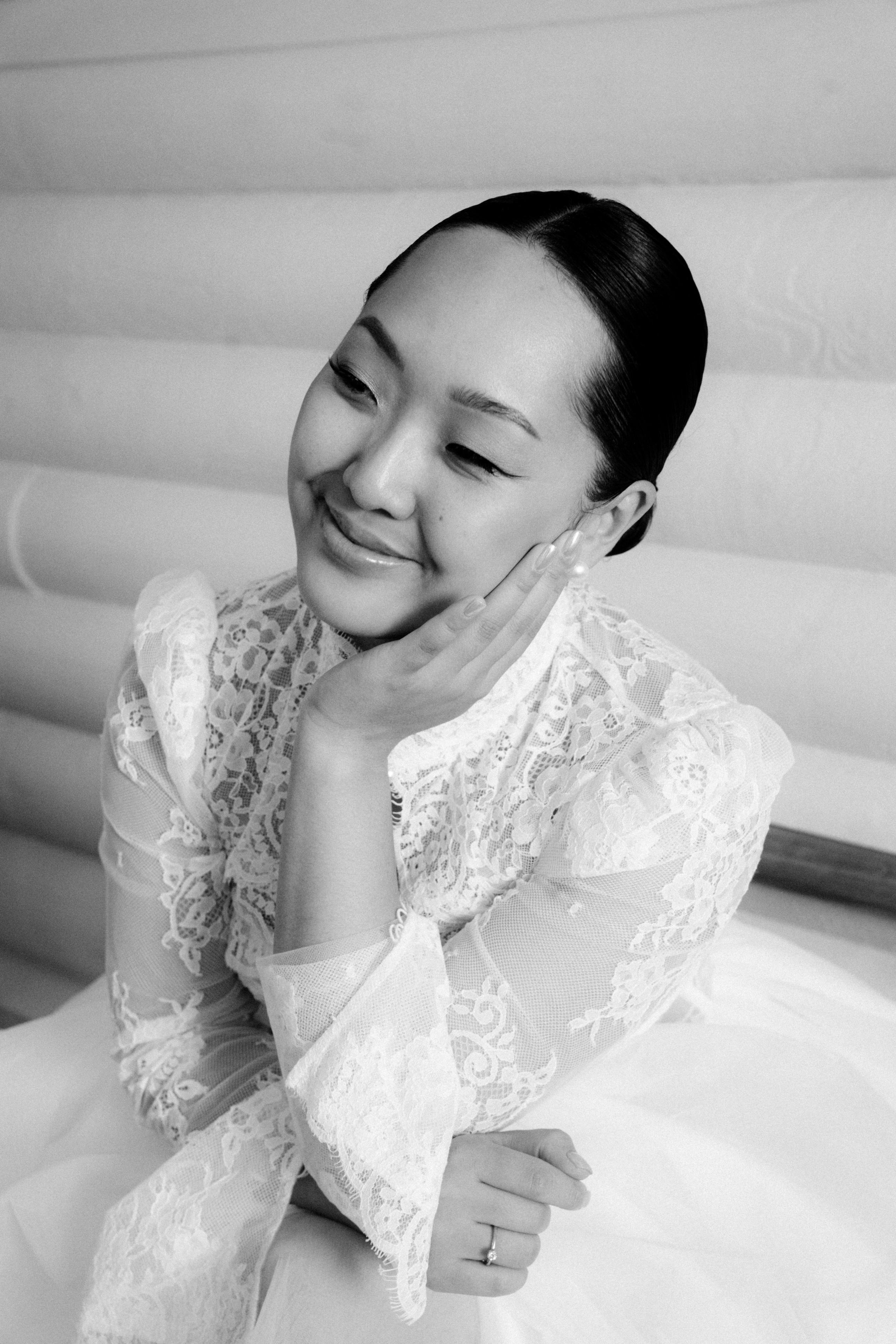 Тимур и Юми. Фотограф Сахалин Ксения Ризелёва