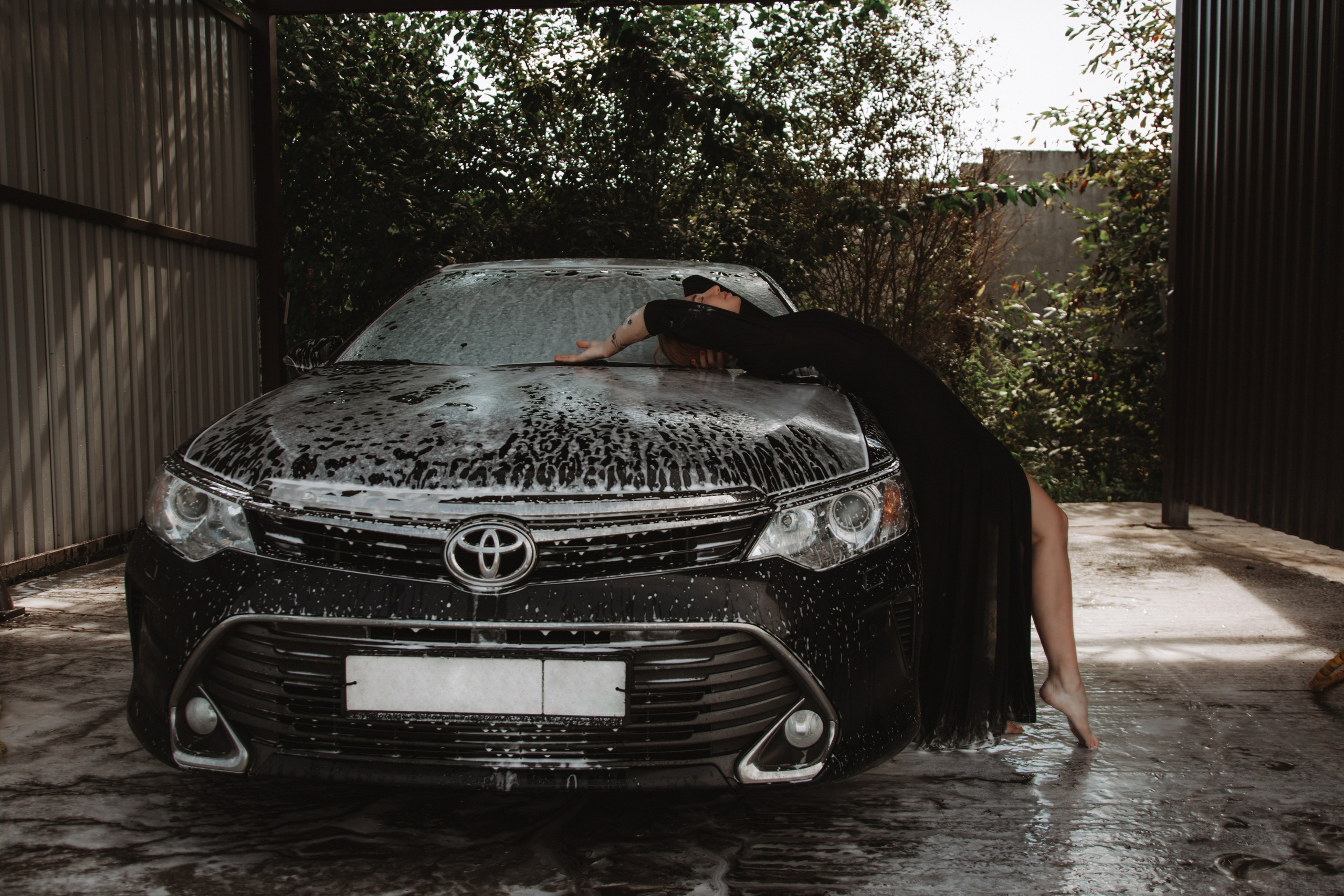 Девочки. PROphoto