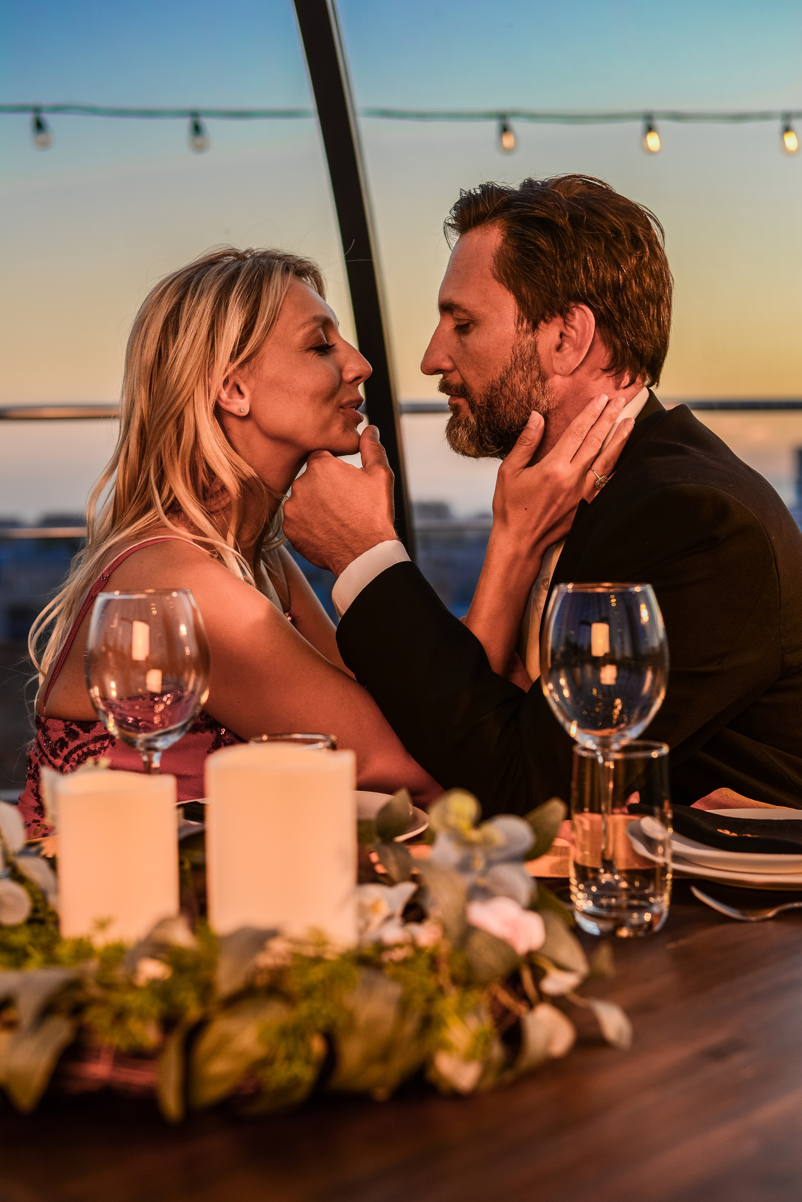 Love&Story. Главная