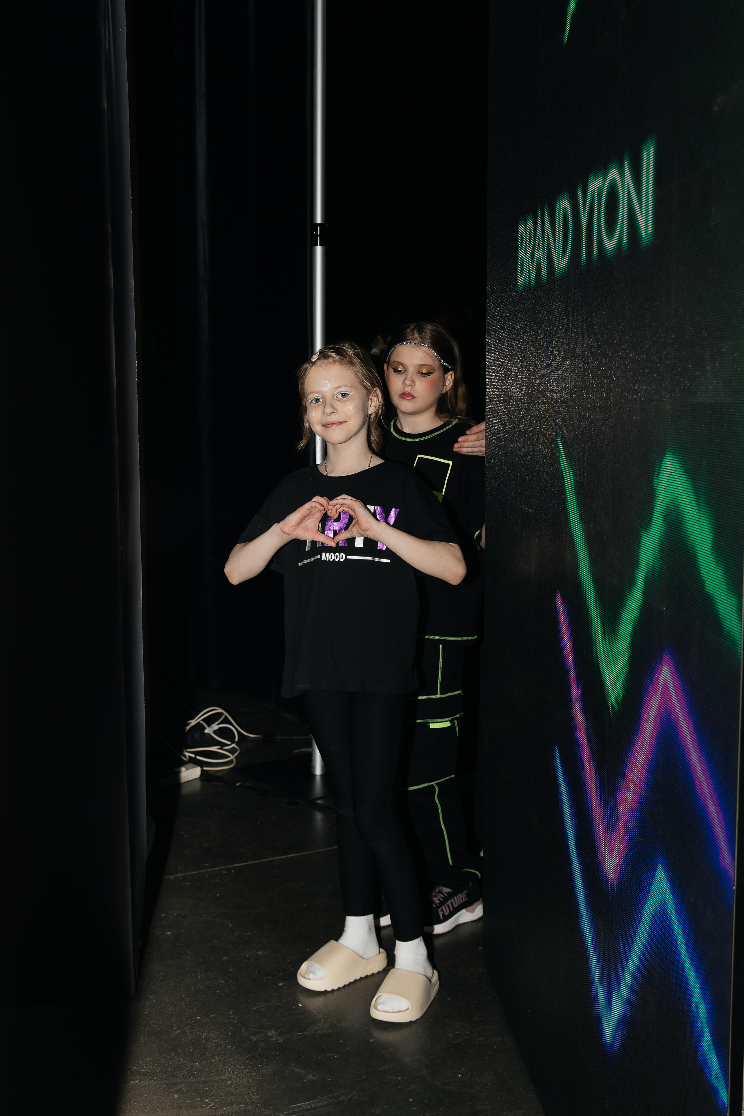 Репортаж: международный детский фестиваль Forum Kids. Фотограф в Санкт-Петербурге Вагнер Юлия