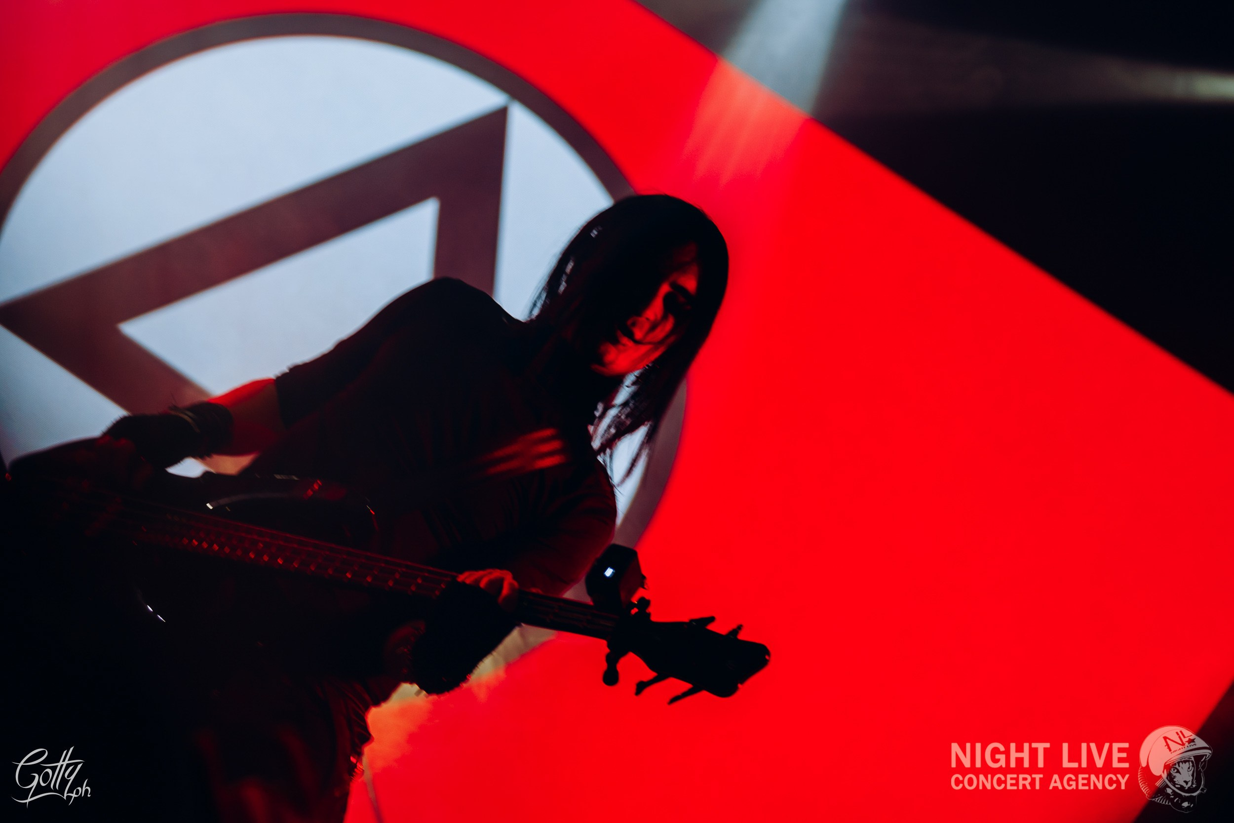 DEFORM. Концертный и портретный фотограф Москва и Санкт-Петербург