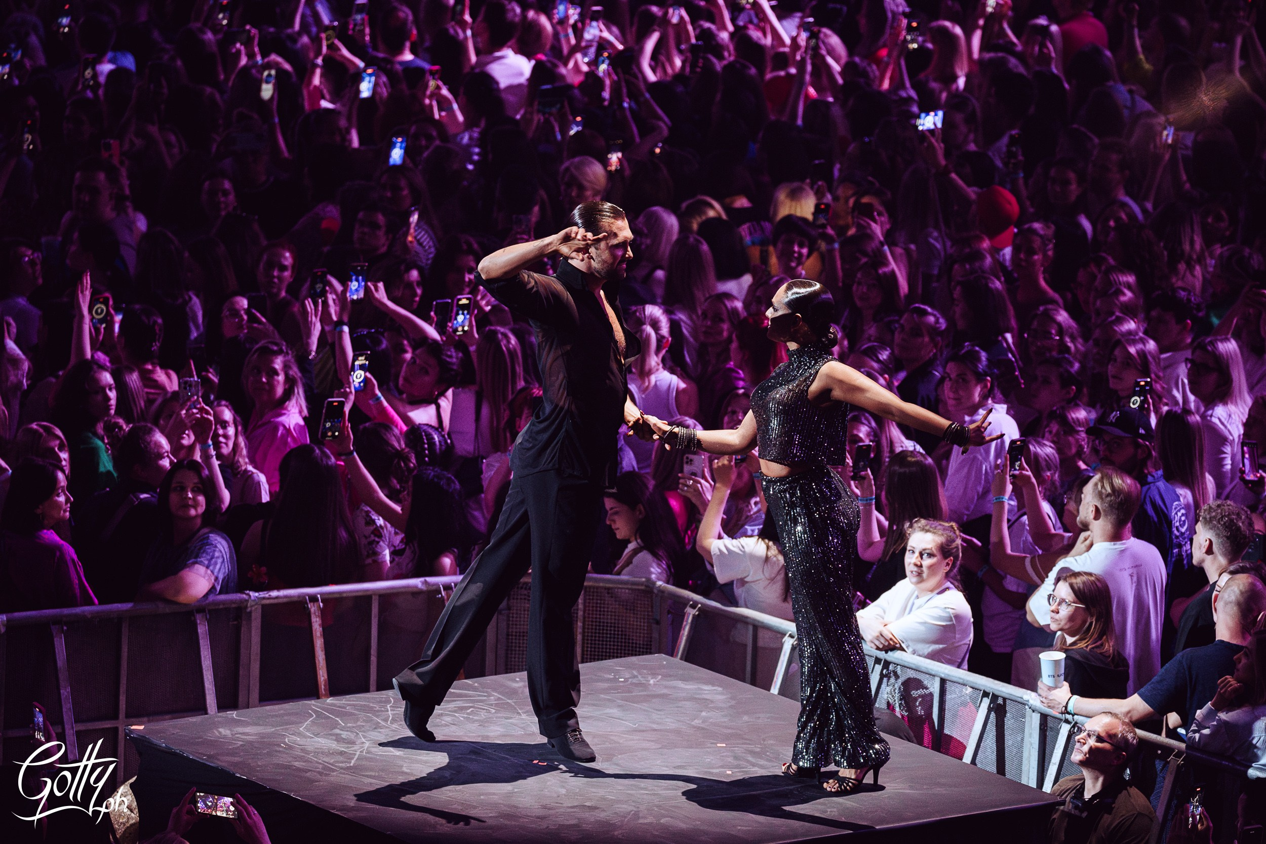 Best of Bilan. Концертный и портретный фотограф Москва и Санкт-Петербург