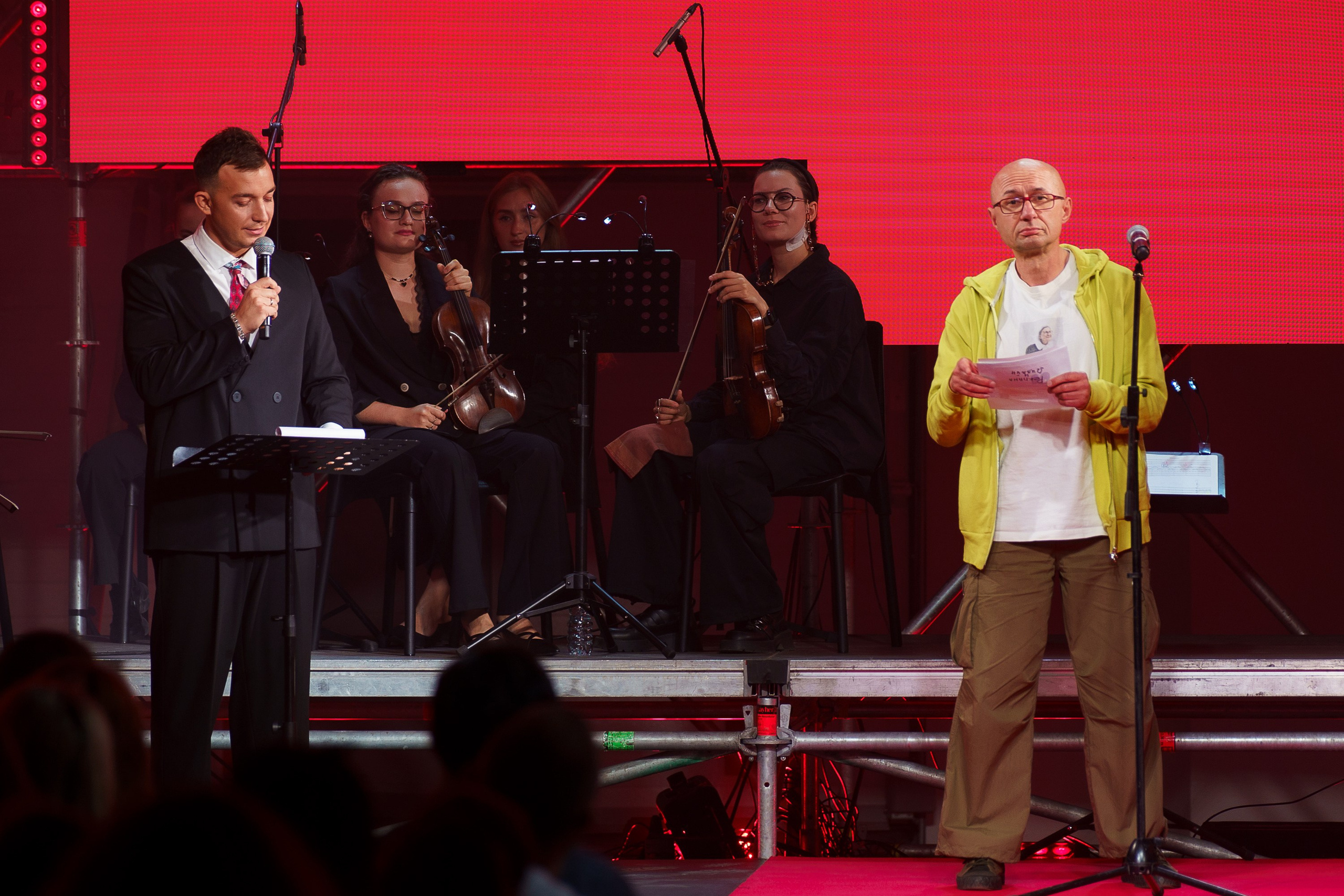 G8. Концертный и портретный фотограф Москва и Санкт-Петербург