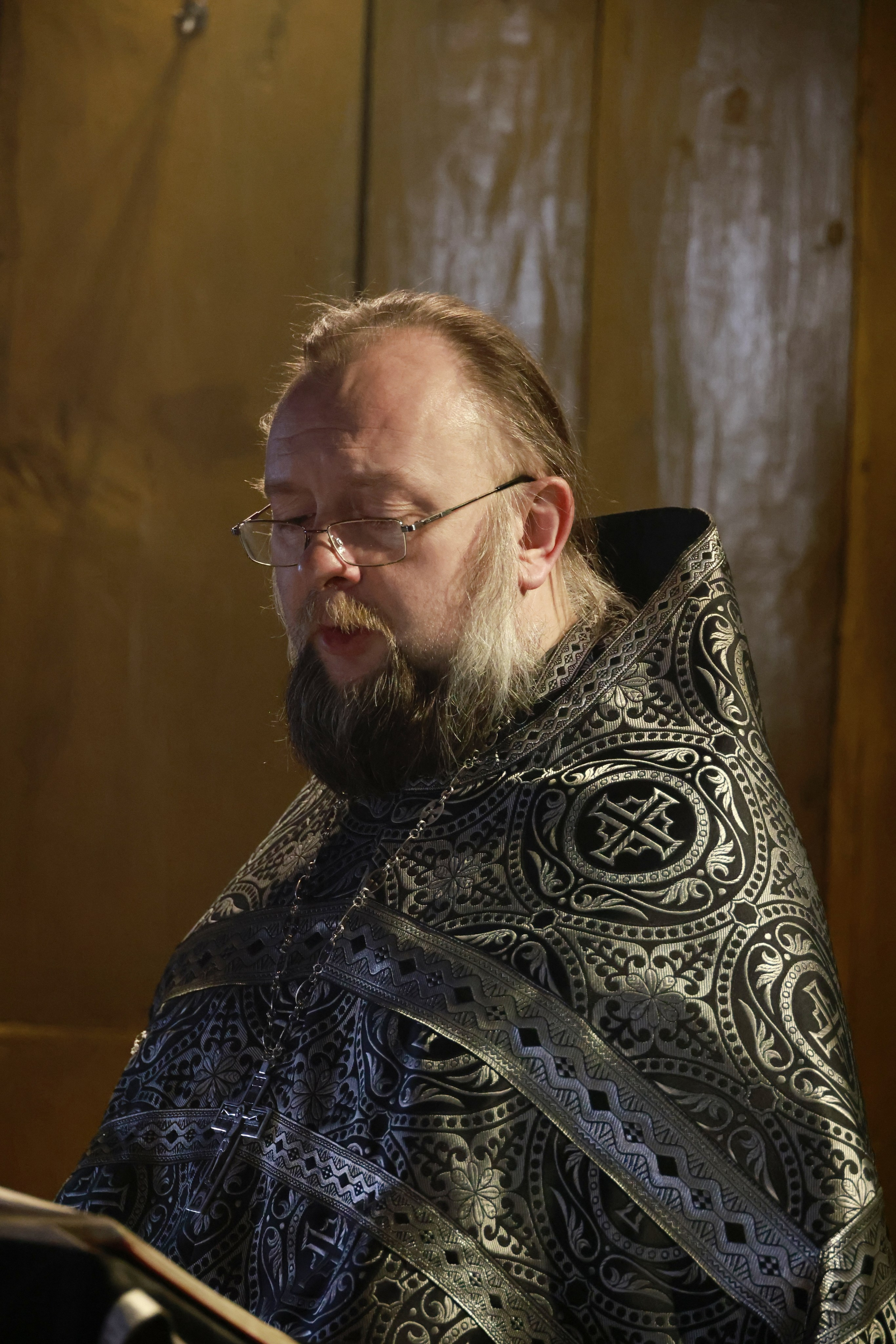 Портреты. Люди. Разное. Фотохудожник BID