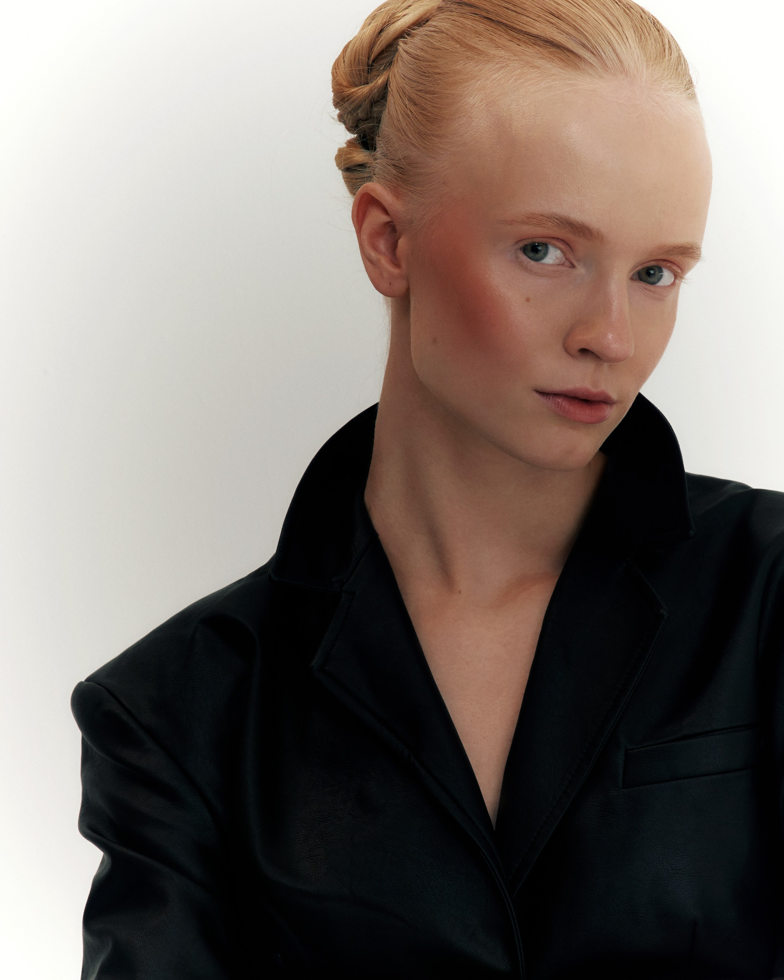 Съемка для брендов. Фотограф Ирина Харламова