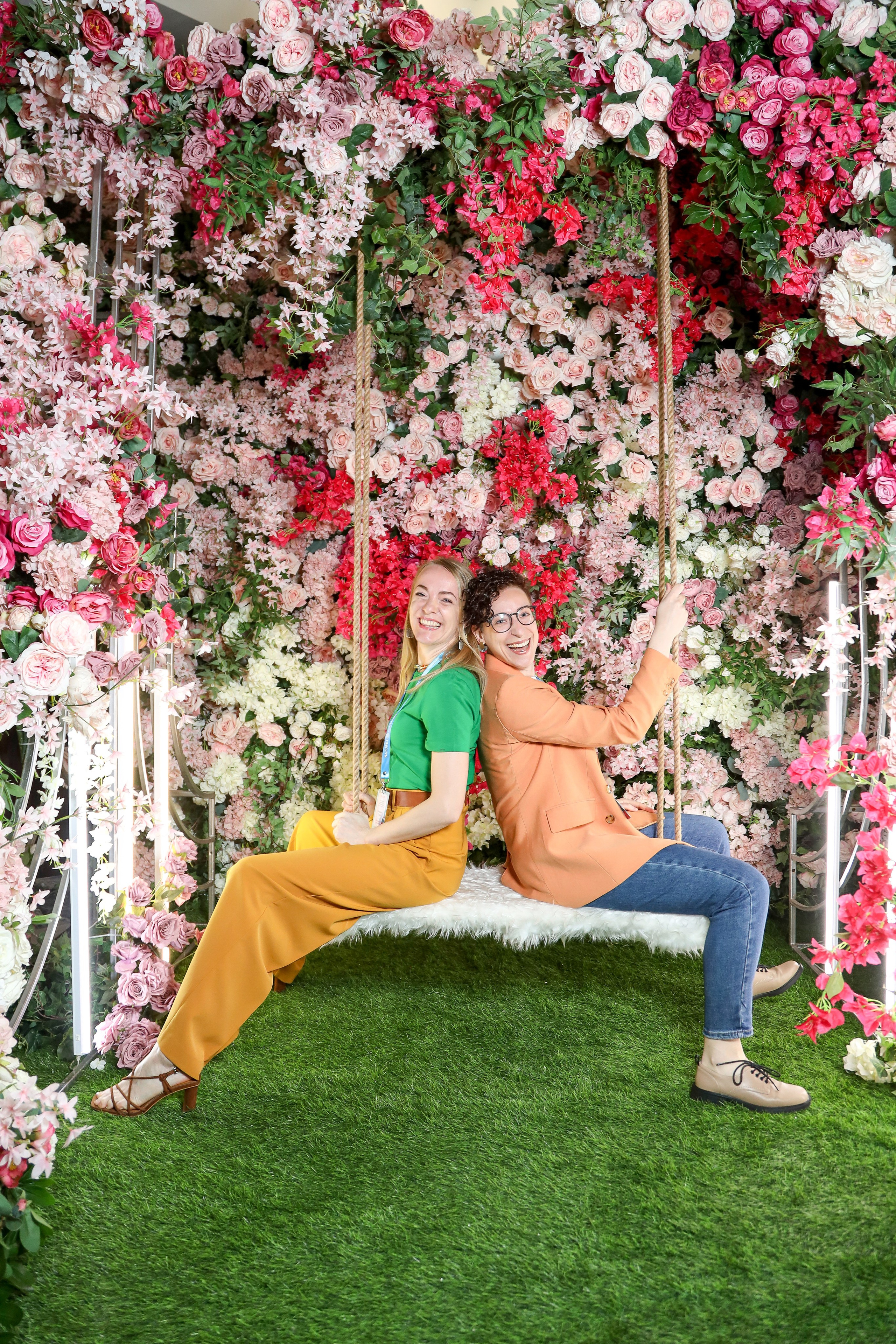 NSP Конференция в Сочи. Фотограф Антон Чупринин