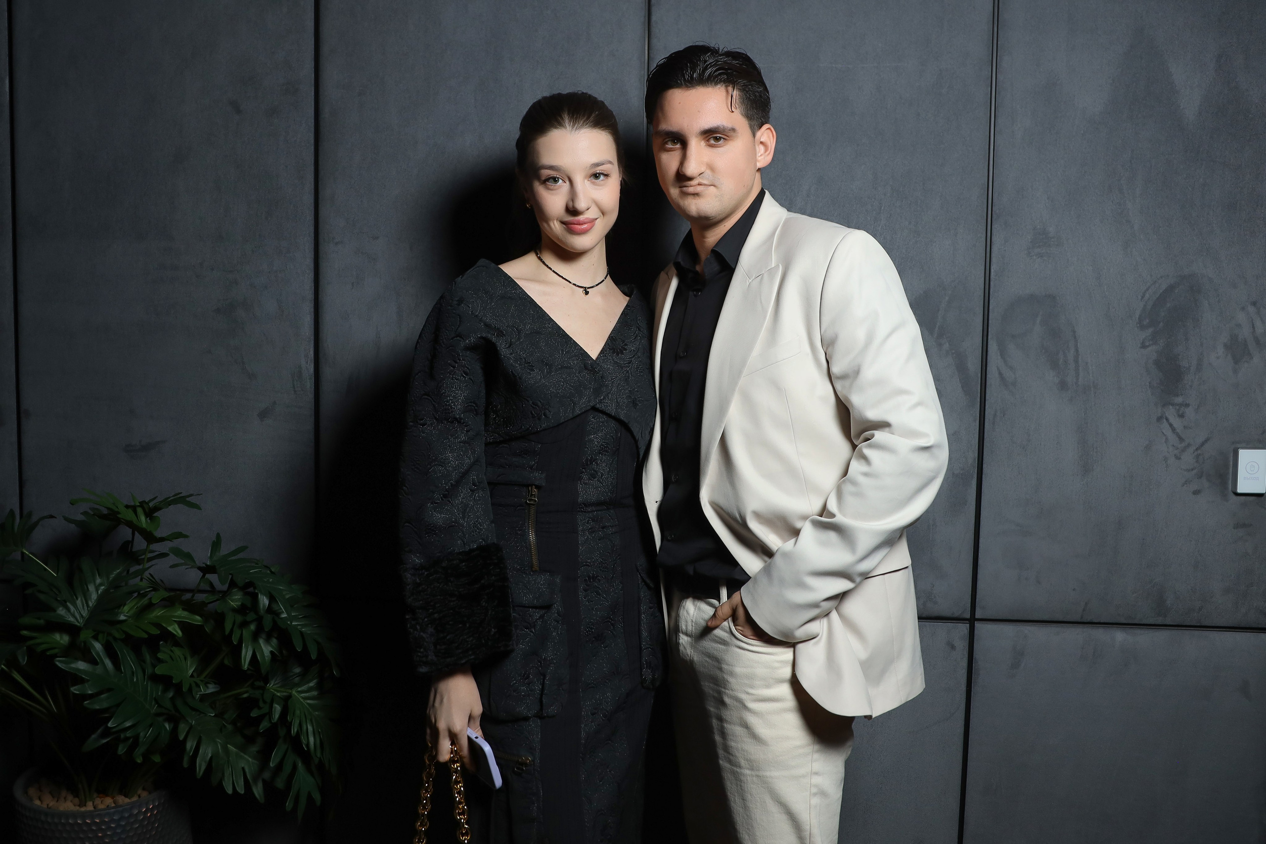 Др Михаила. Фотограф Антон Чупринин